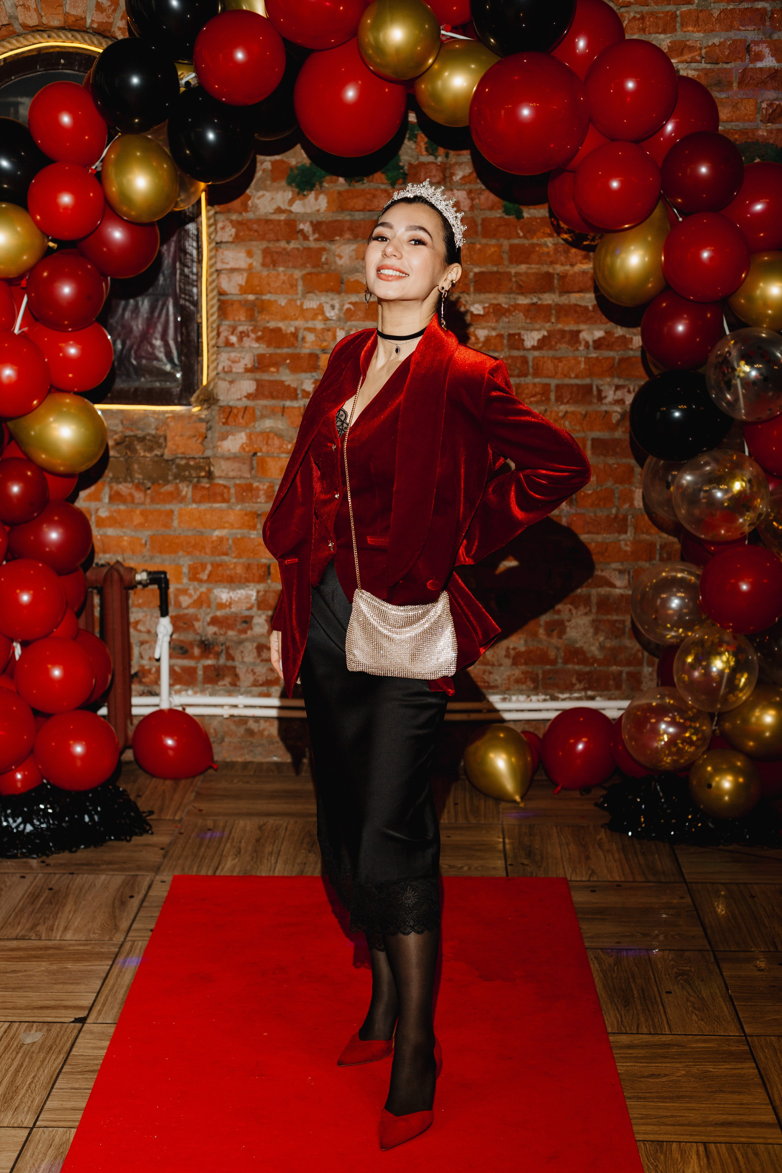 Бал Императриц. Портретный фотограф Москва Юлия Трякина