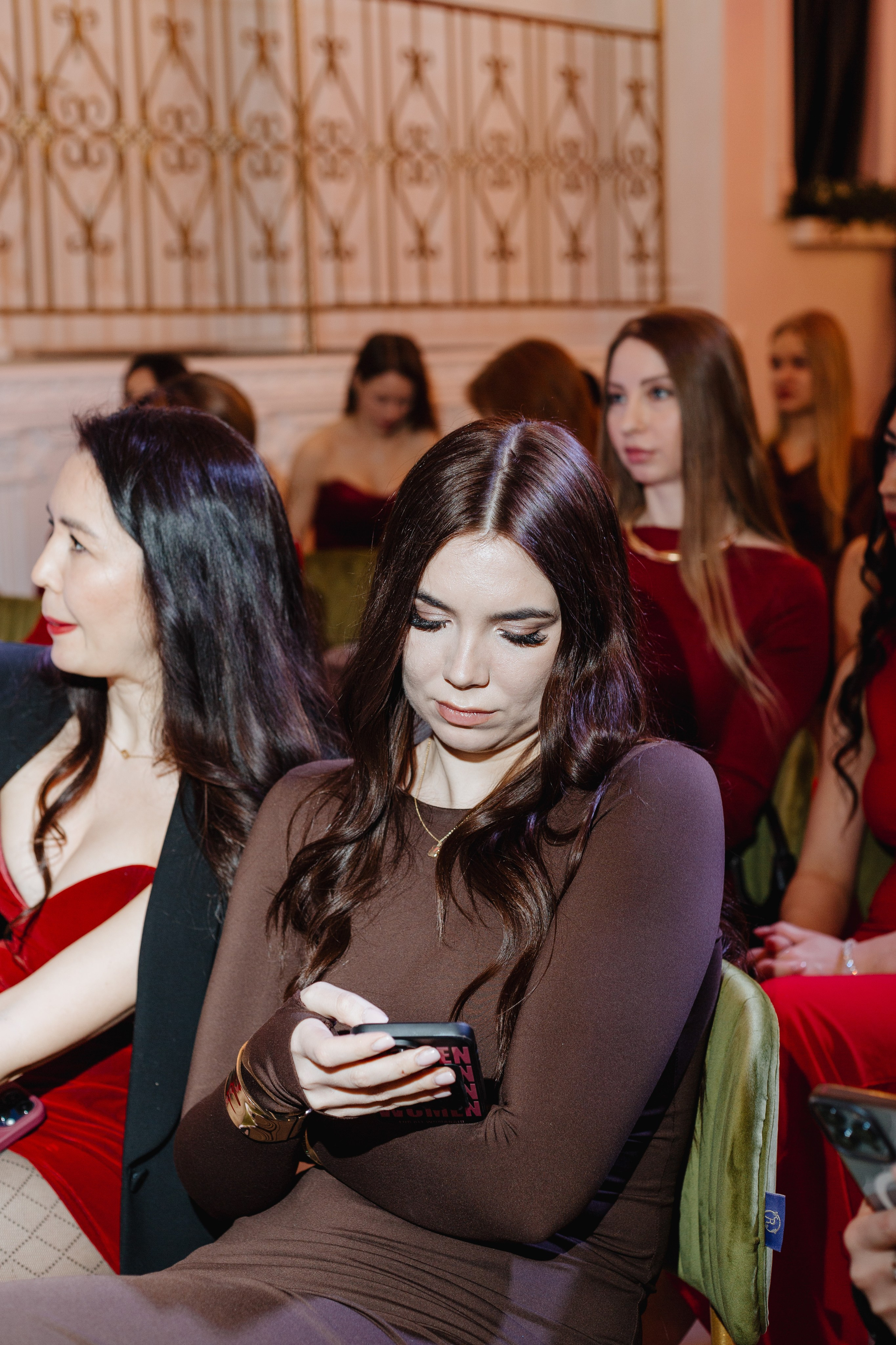 Love party. Портретный фотограф Москва Юлия Трякина