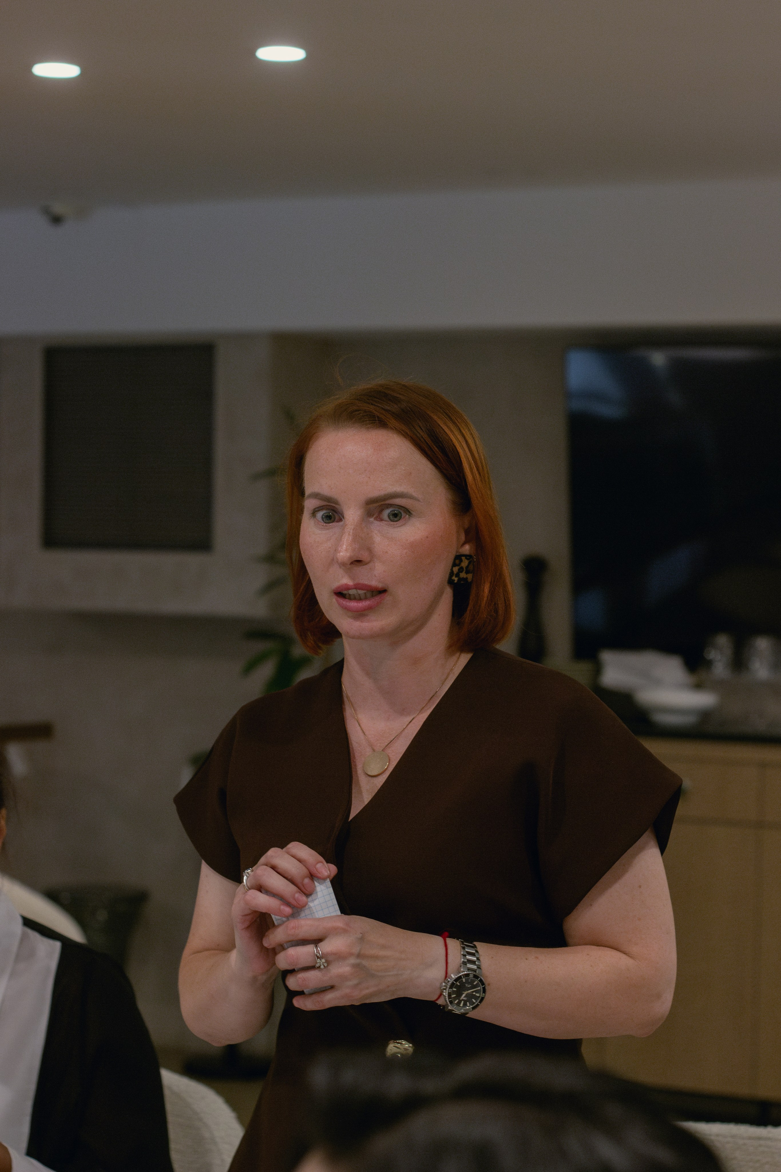 Нетворкинг 5 сентября. Портретный фотограф Москва Юлия Трякина