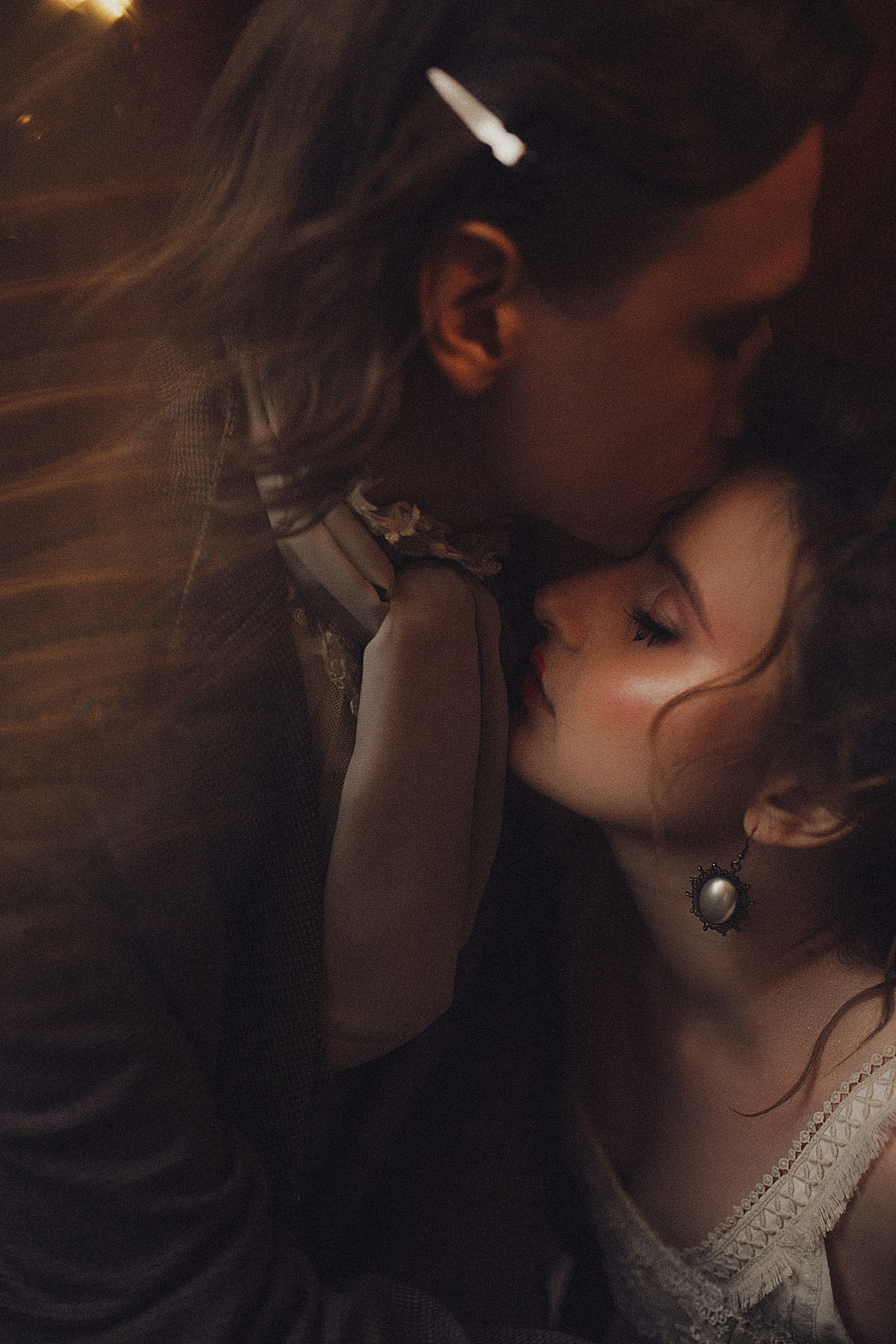 Сергей и София. Фотограф Брянск|Москва Даша Жукова