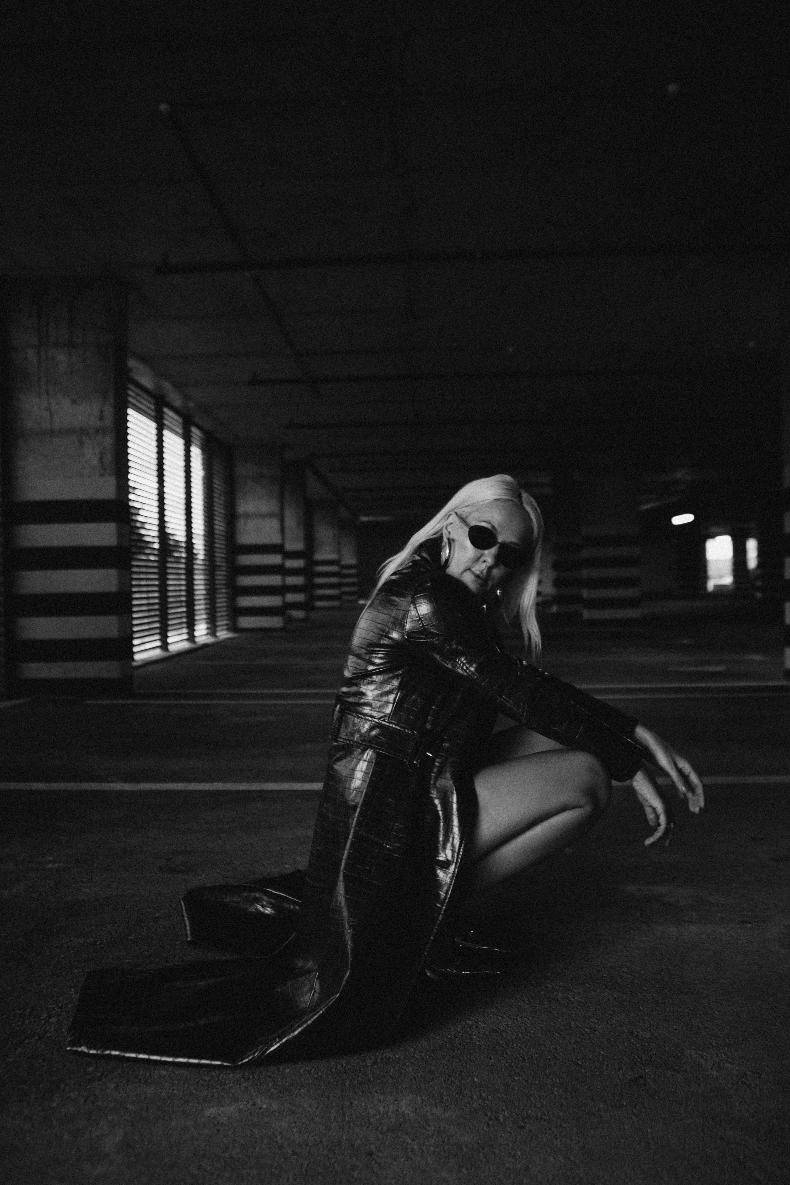 Надя. Главная