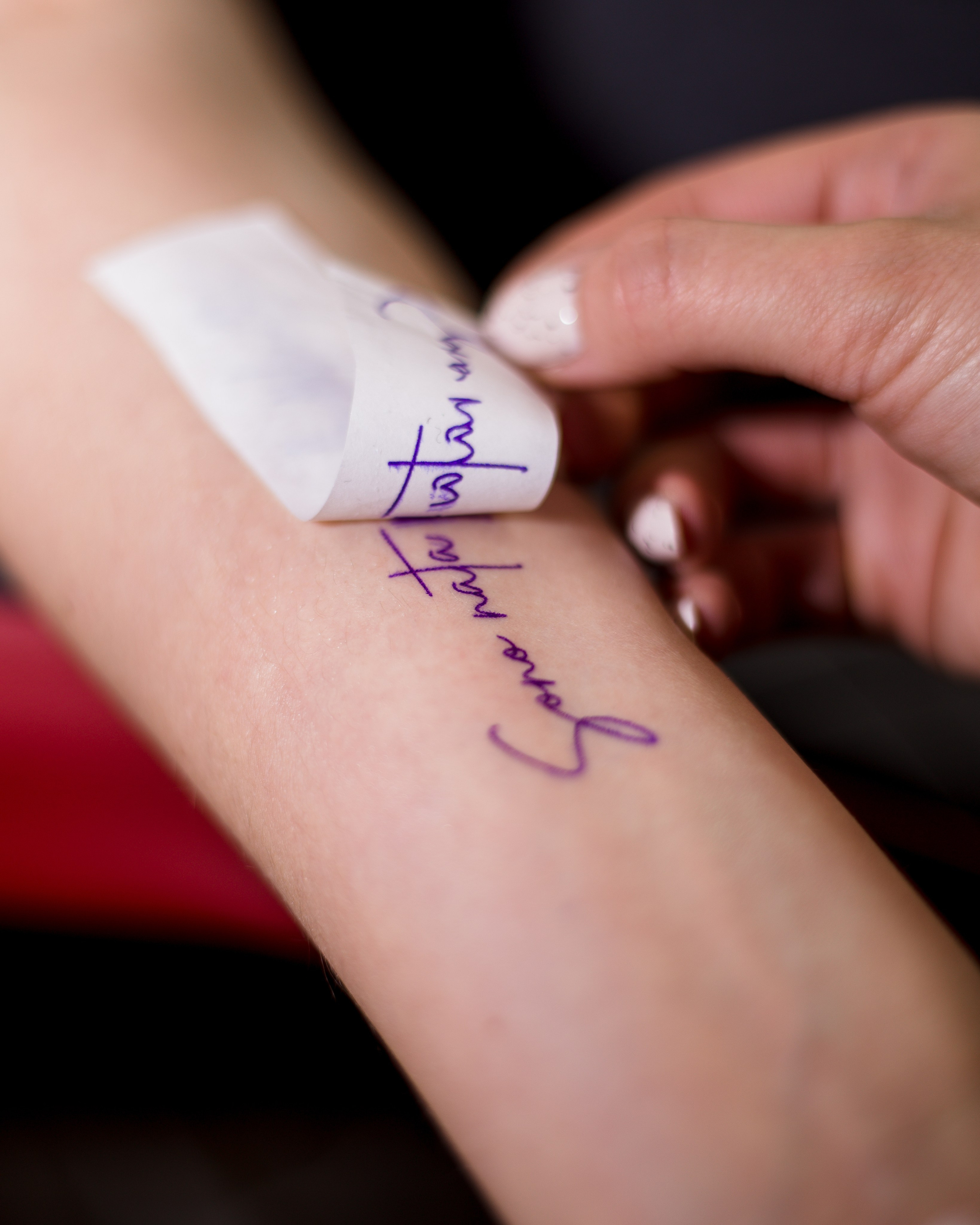 Тату. Контент фотограф, съемка для маркетплейсов, фуд съемка и репортажи в Новосибирске Ралия Галеева