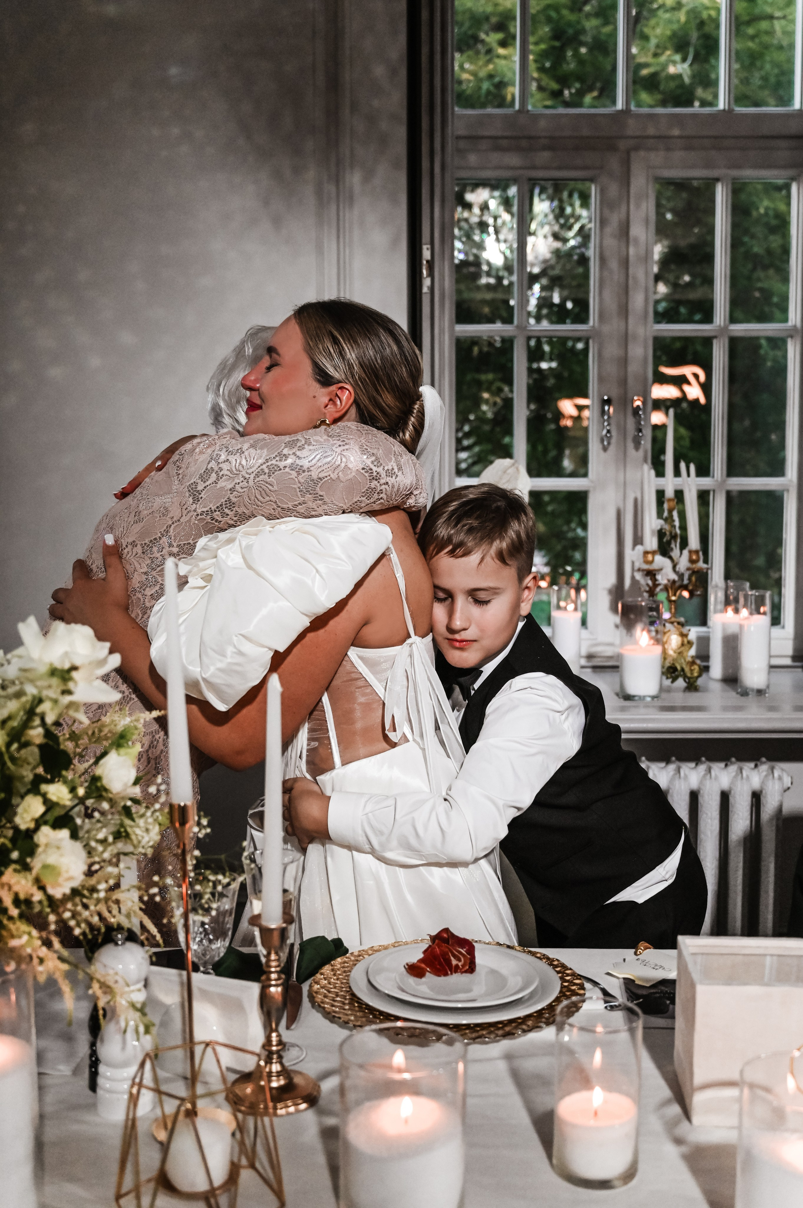 Банкет ресторан Мишель. Семейный и детский фотограф во Фрязино, Ивантеевке и Щелково Матвеева