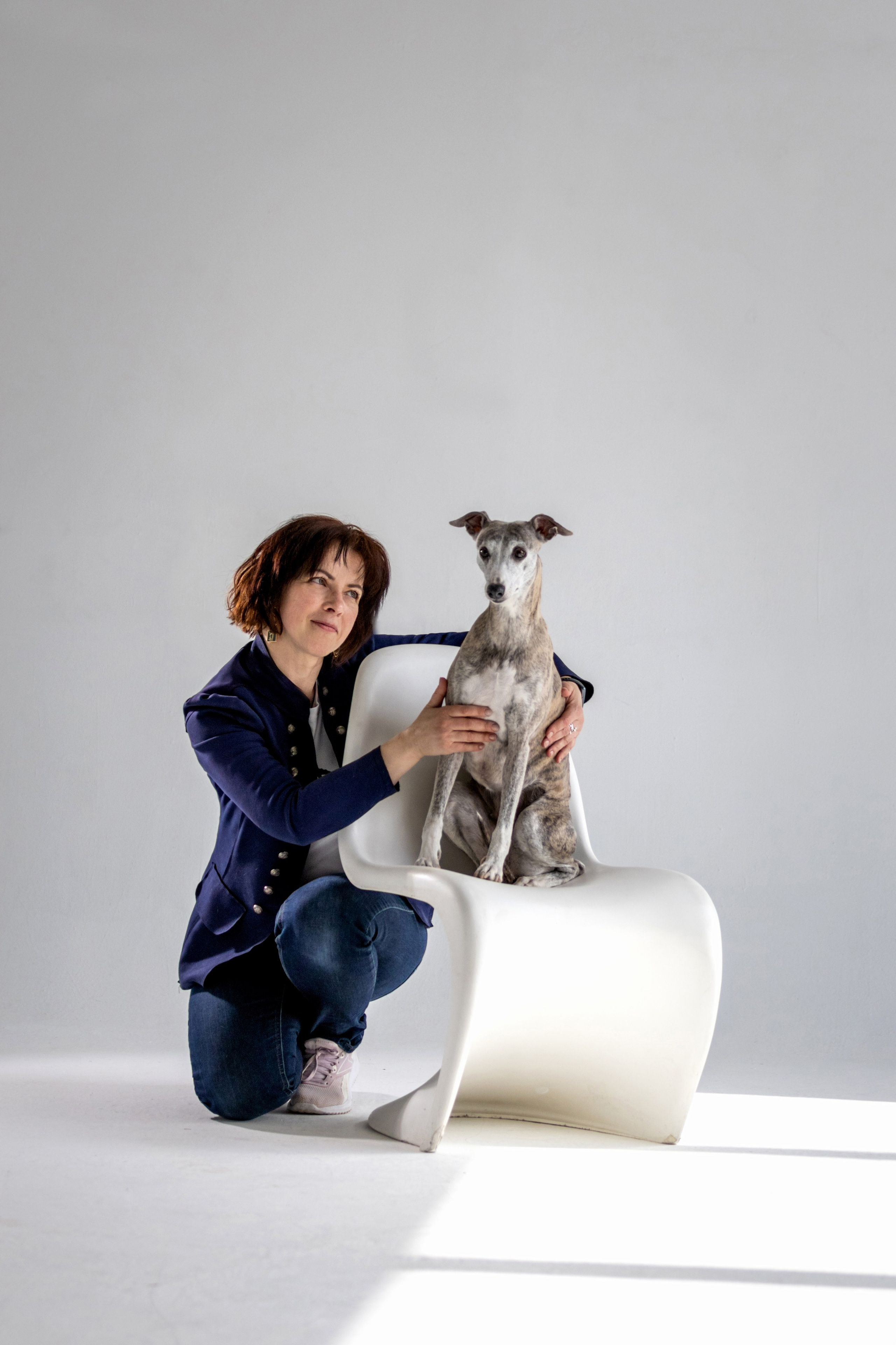 Студийная съемка. Фотограф — анималист в Москве и области Ольга Петракова