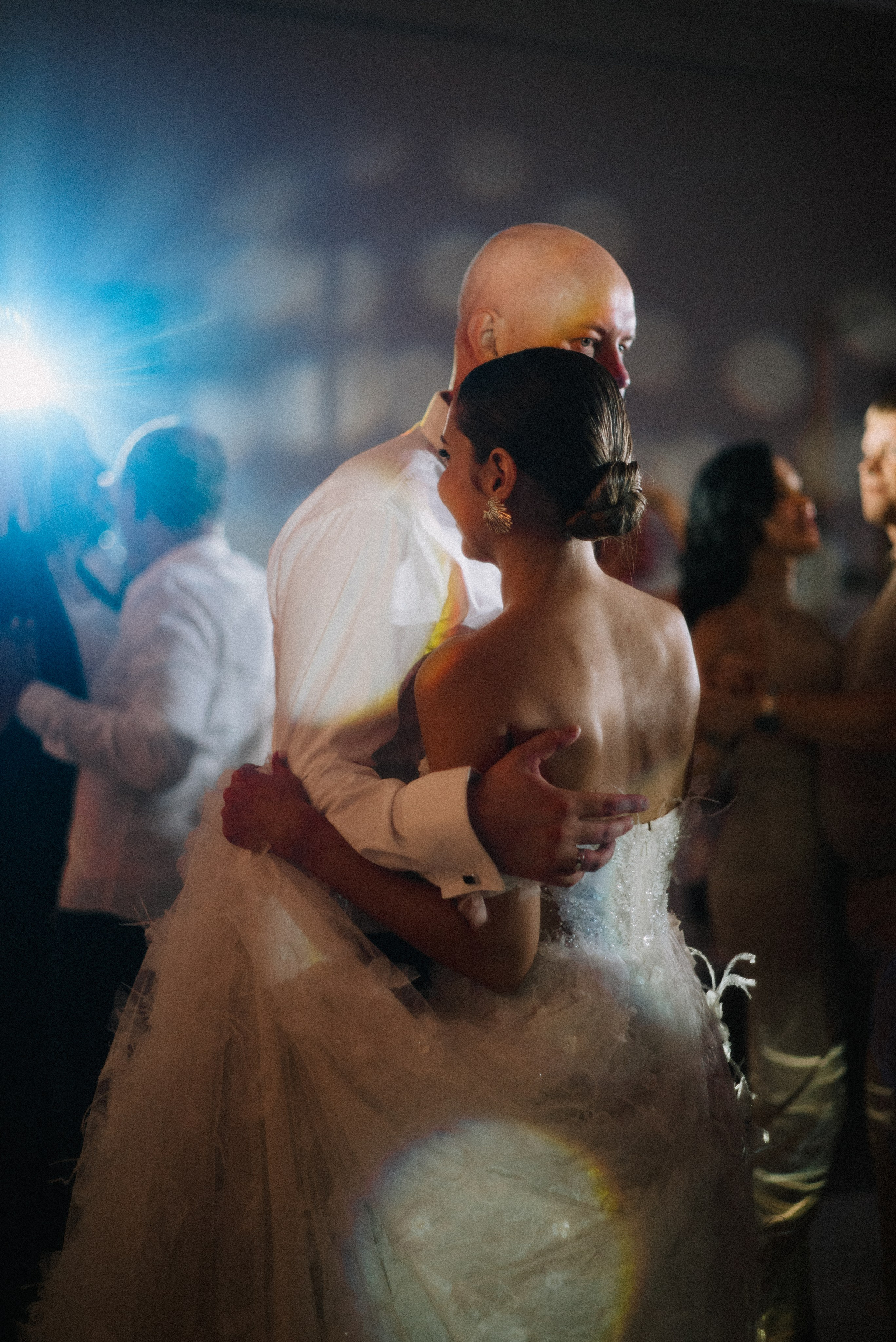 Александр и Виктория | Полный свадебный день. Выступала в качестве второго фотографа. Фотограф Санкт-Петербург, Новороссийск