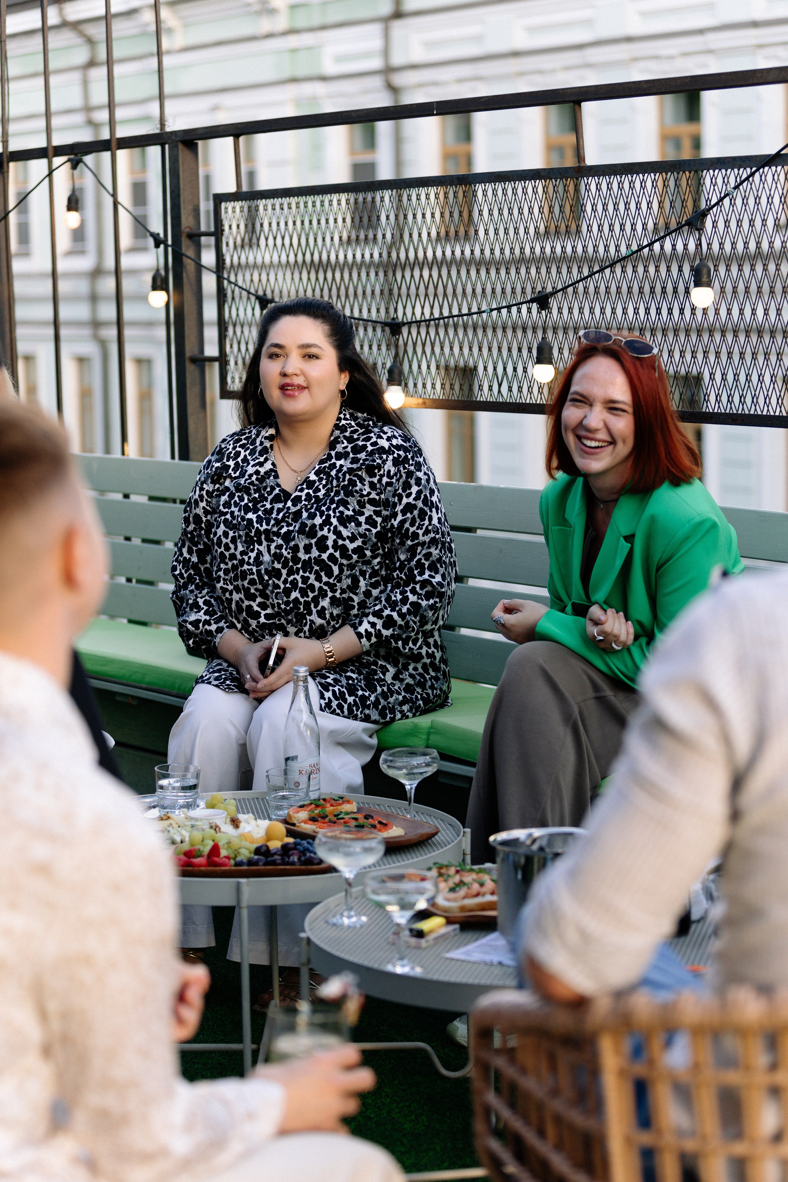 Профессиональный фотограф на день рождения и юбилей. Свадебный фотограф в Москве Мария Крош
