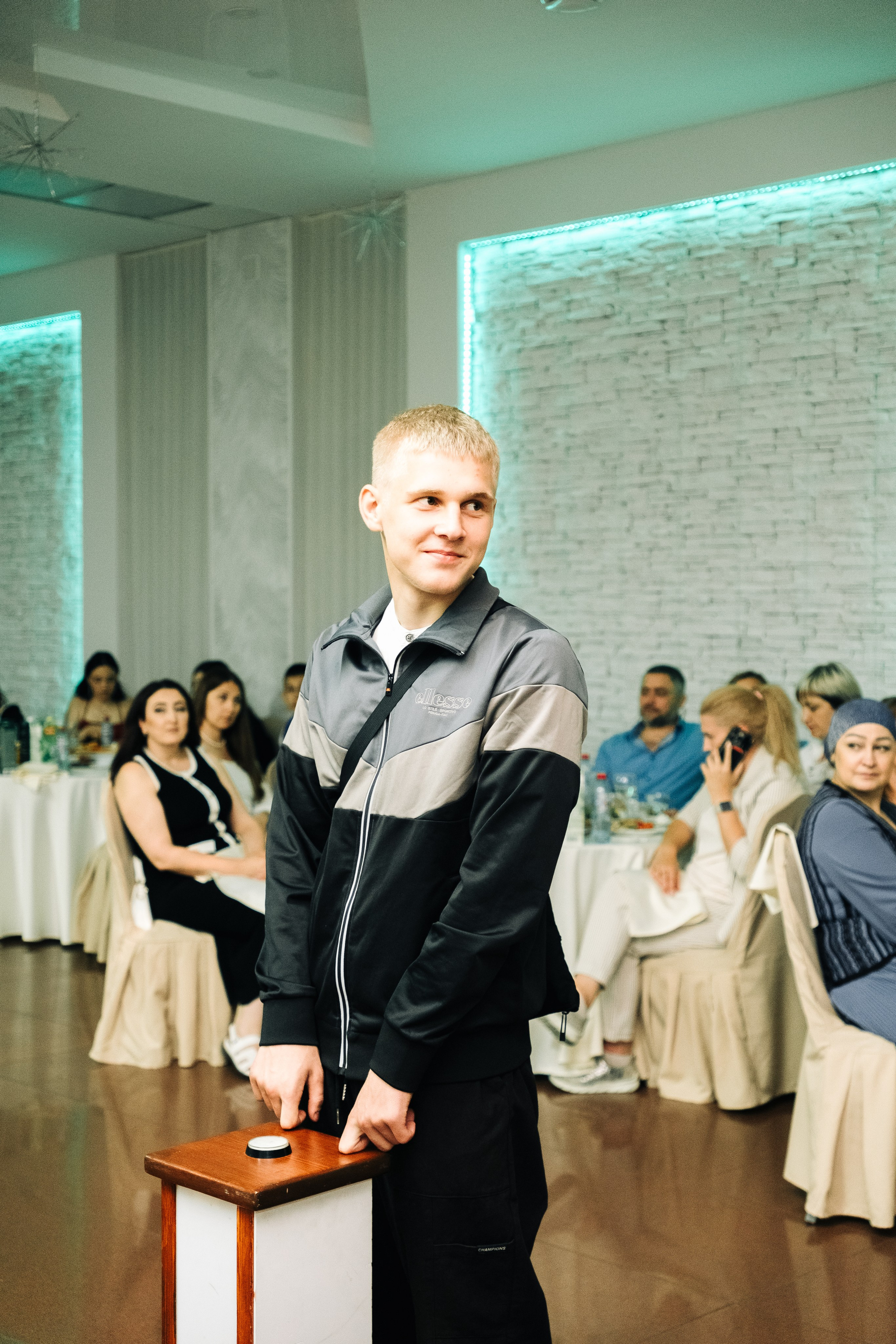 Выпускной. Фотограф в Иркутске Анна Мирошникова