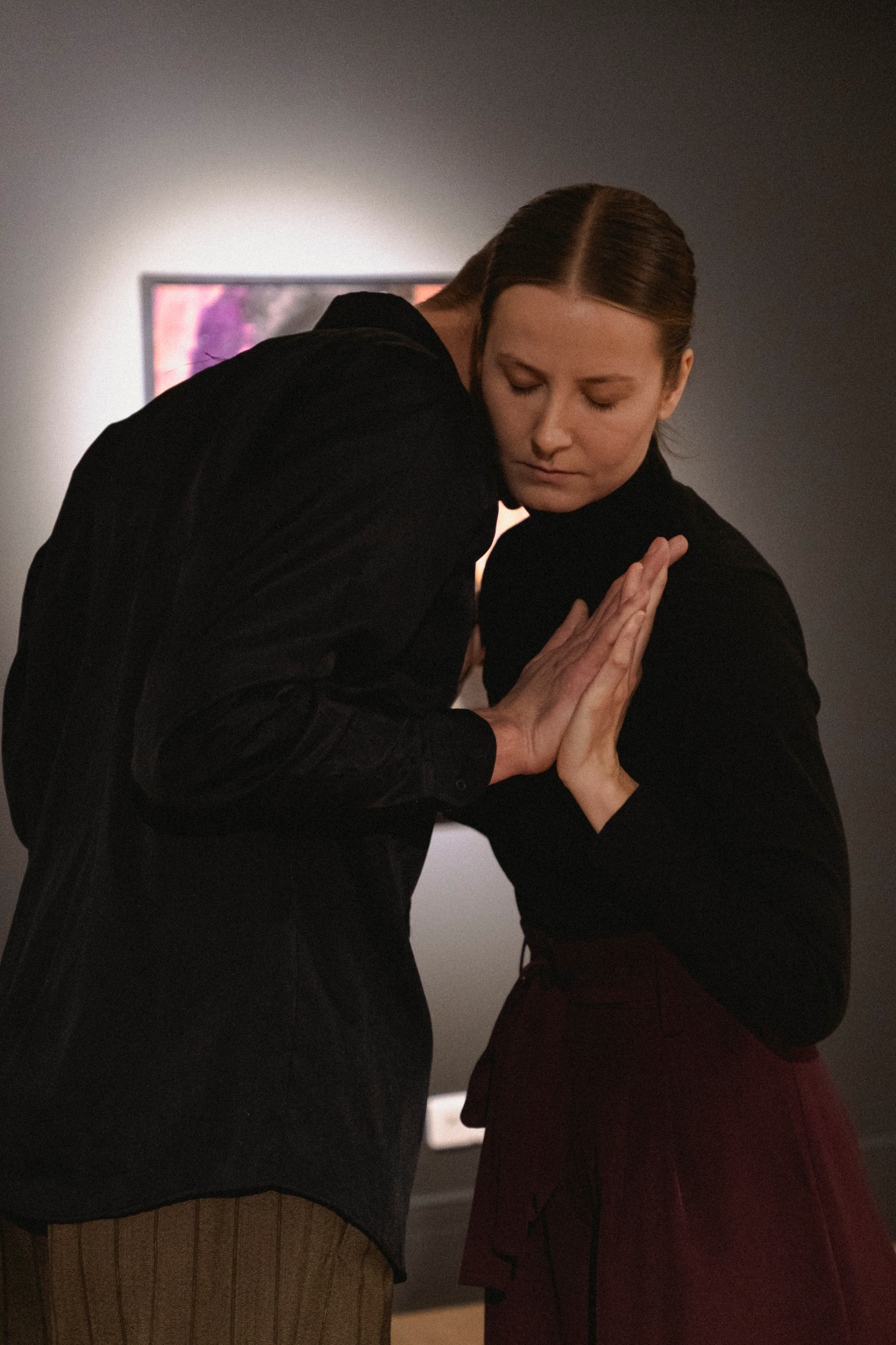 Репортаж. Фотограф в Иркутске Анна Мирошникова