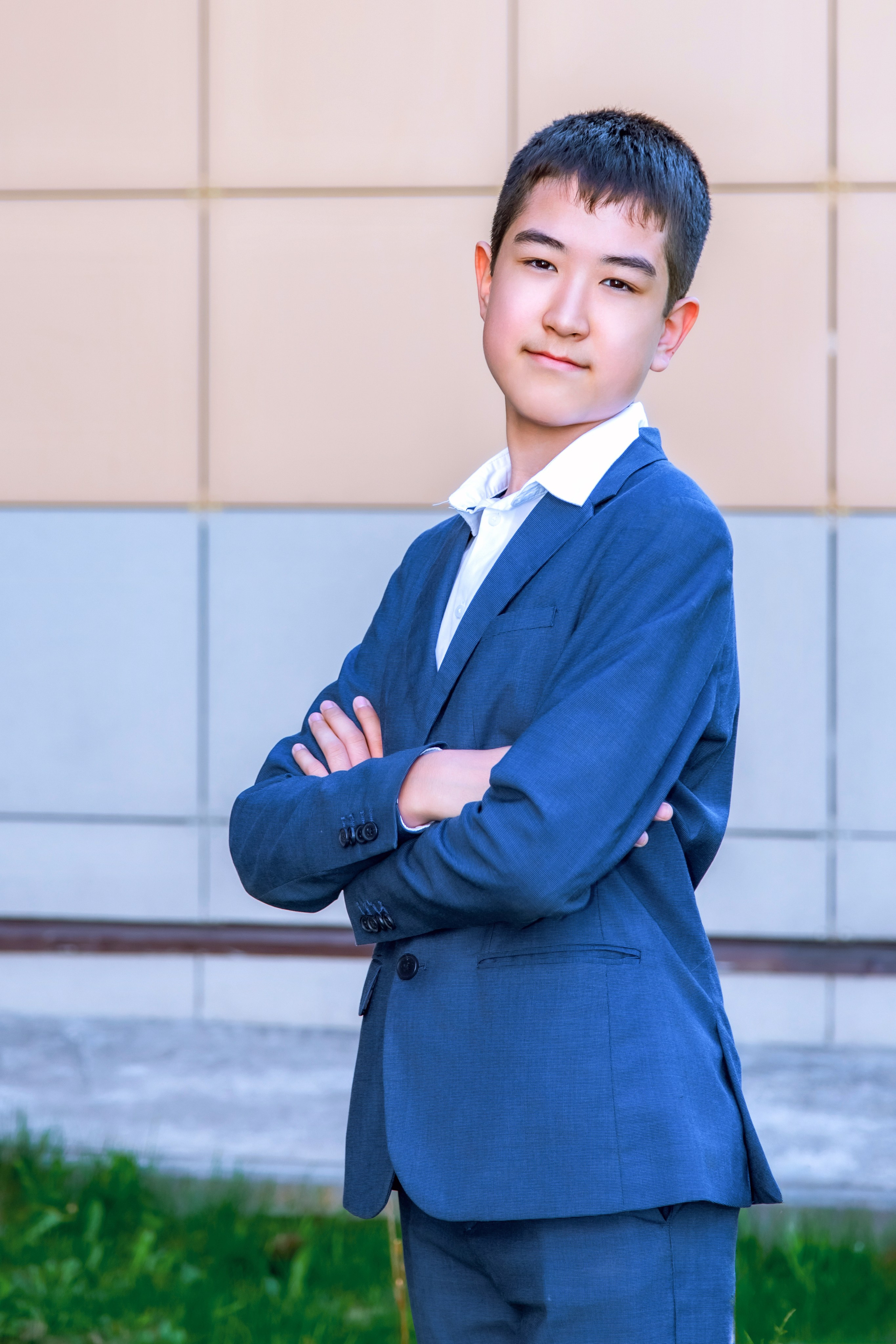 СТАРШИЕ КЛАССЫ. Фотограф Алина Лебедь