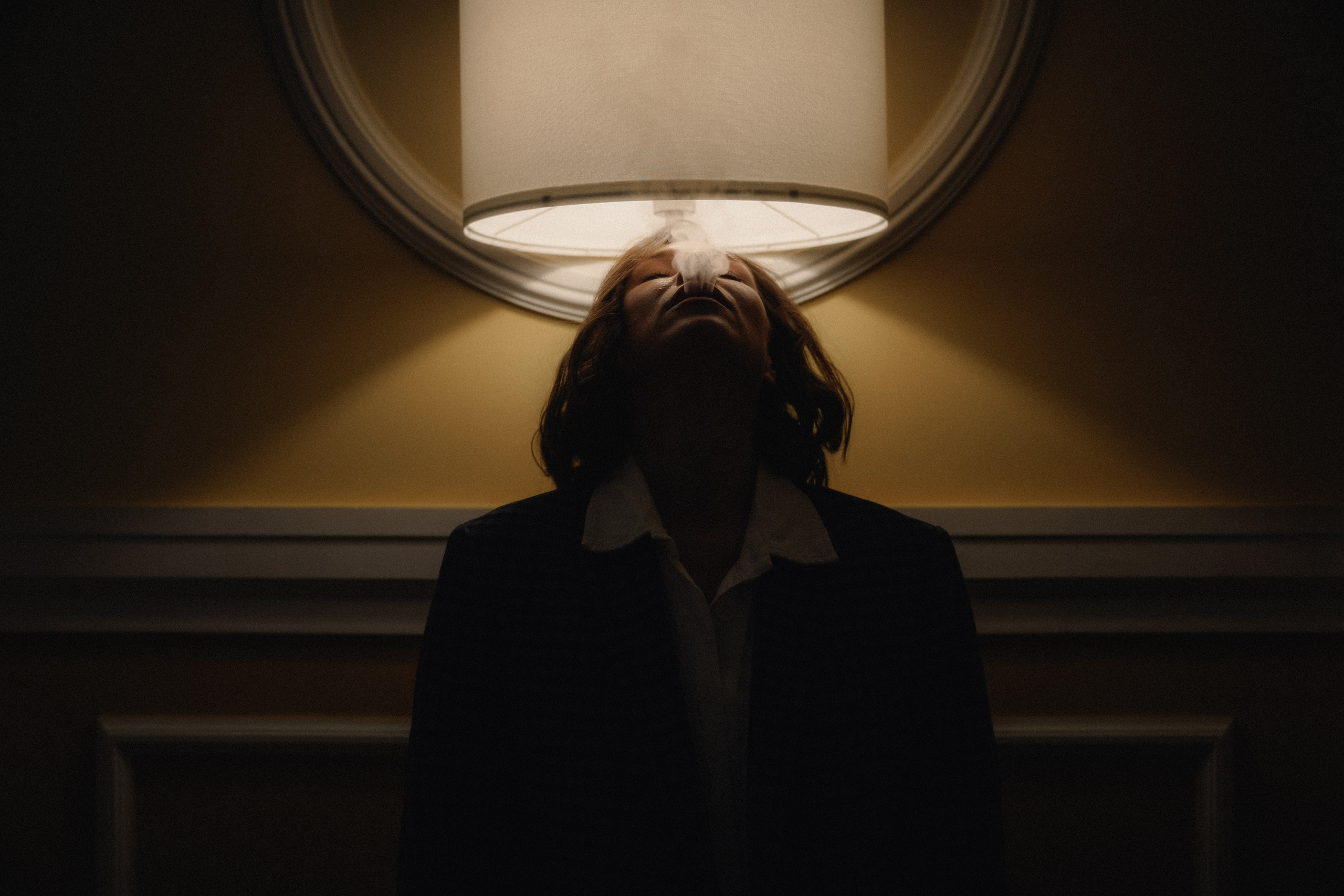 Boudoir. VISUAL ARTIST · KRONGAUZ ANASTASIA