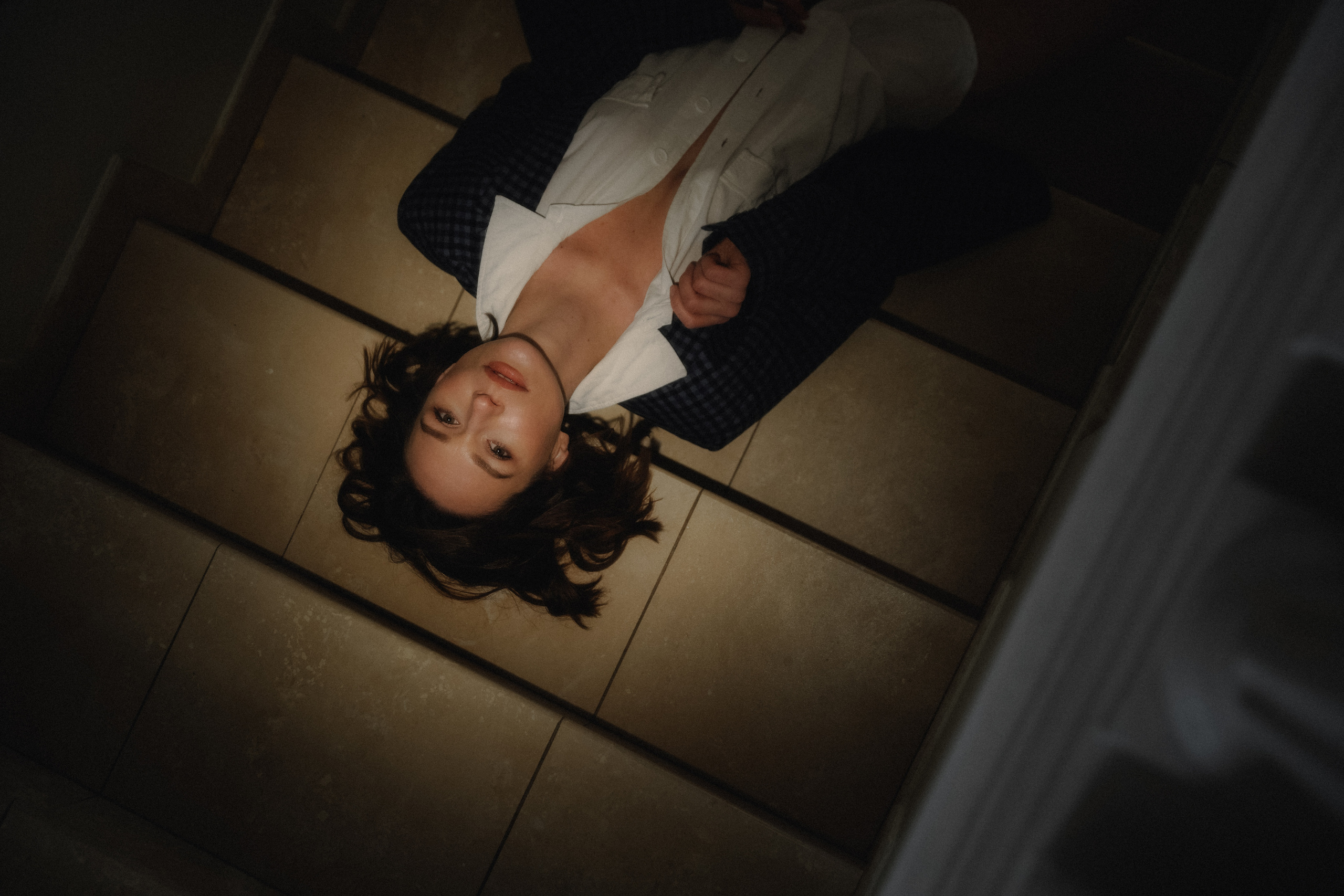 Boudoir. VISUAL ARTIST · KRONGAUZ ANASTASIA