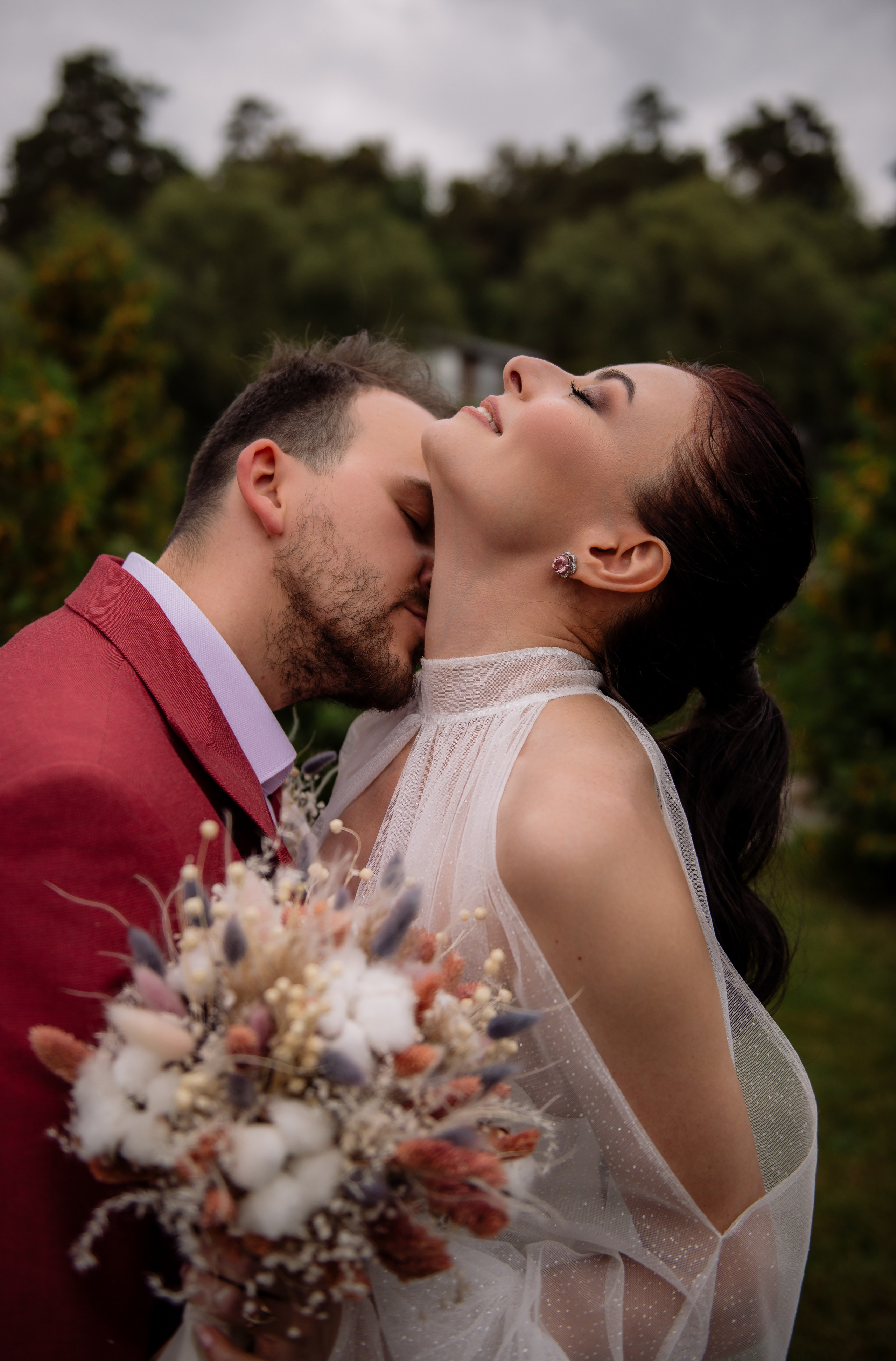 Свадьба музыкантов. Фотограф в Москве Алёна Степутенко