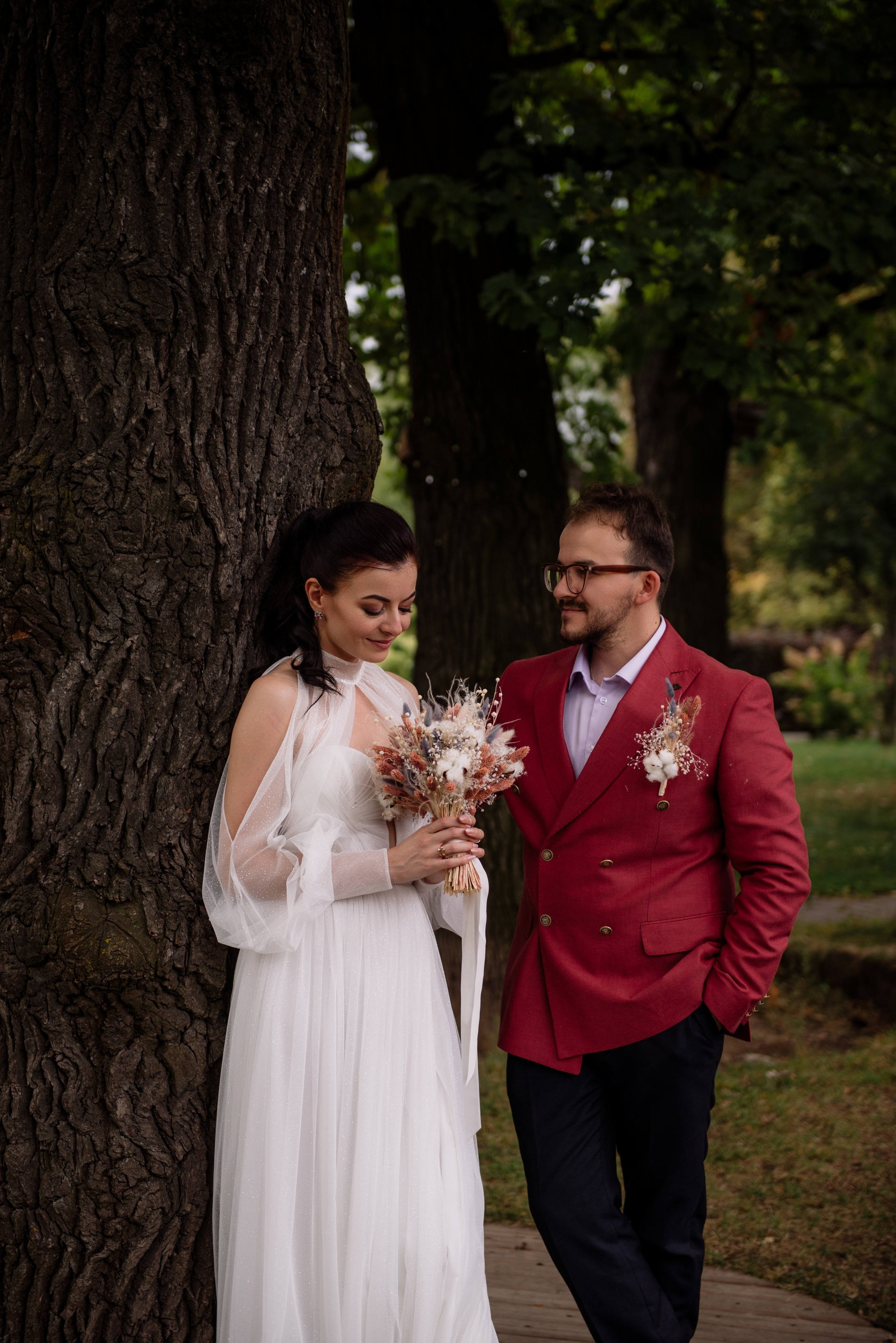 Свадьба музыкантов. Фотограф в Москве Алёна Степутенко