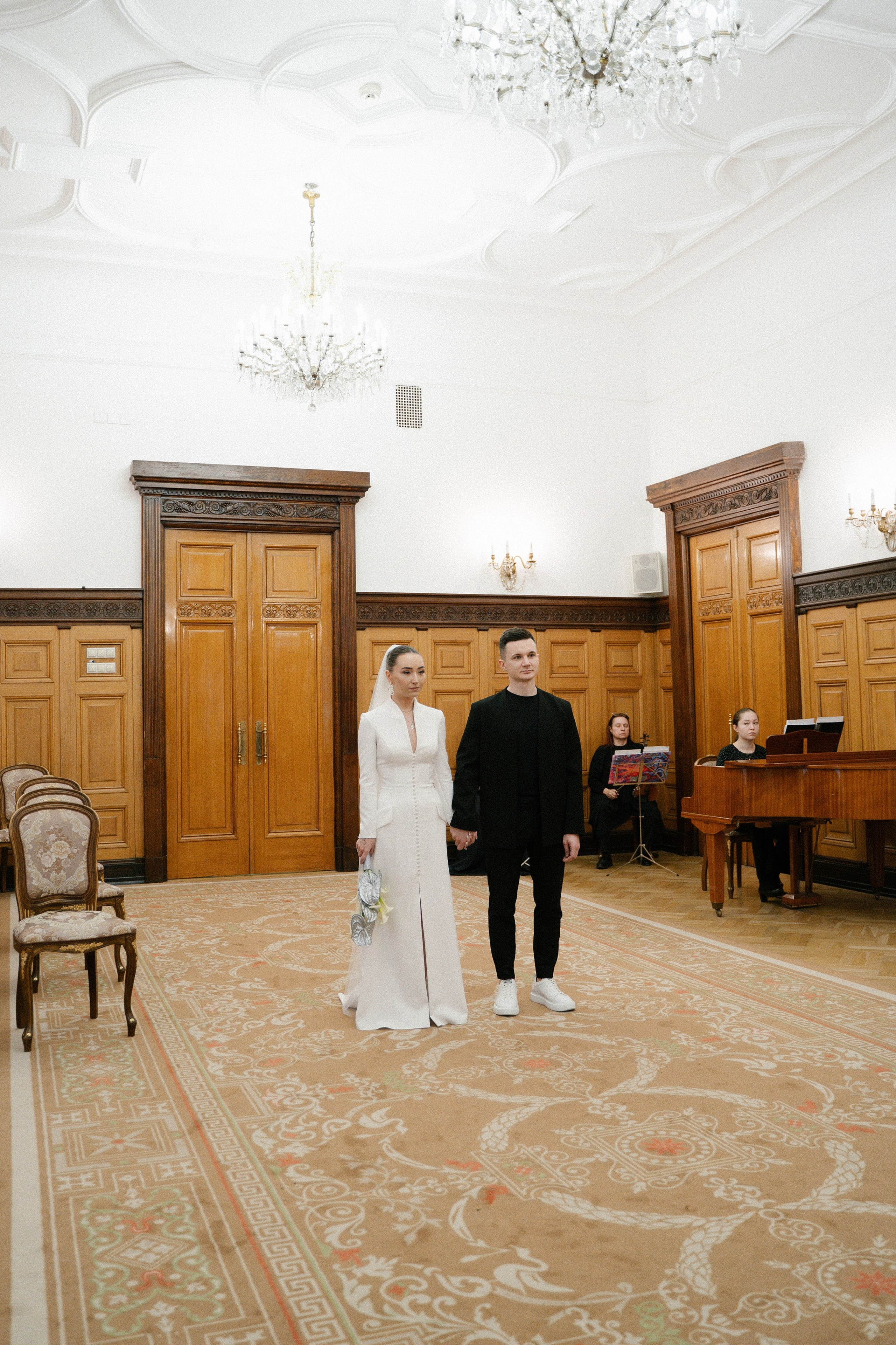 Вегас. Главная