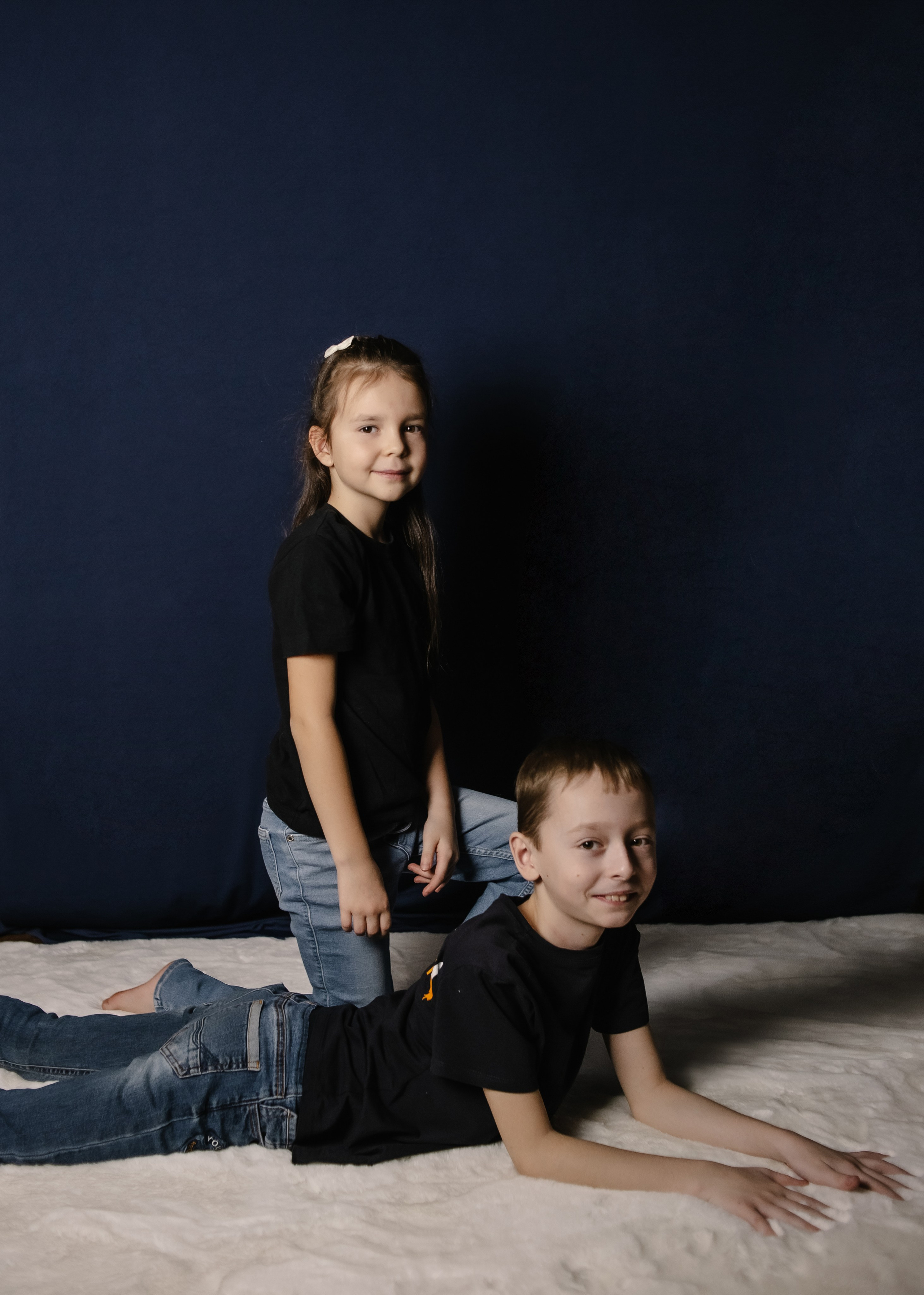 Наследие. Фотограф Регина Крикунова г. Красноярск