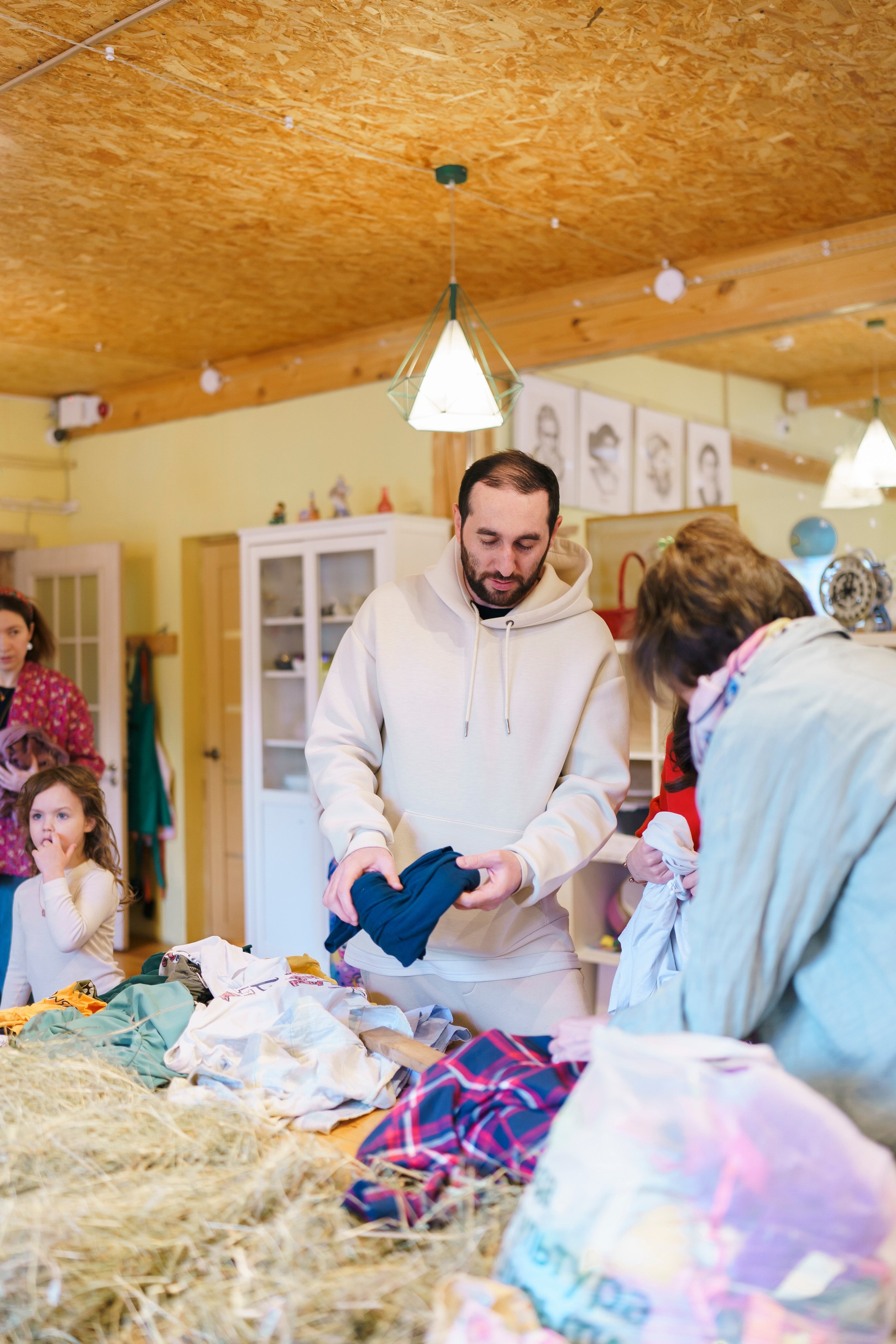 Масленница. Свадебный фотограф в Москве Кристина Чехова