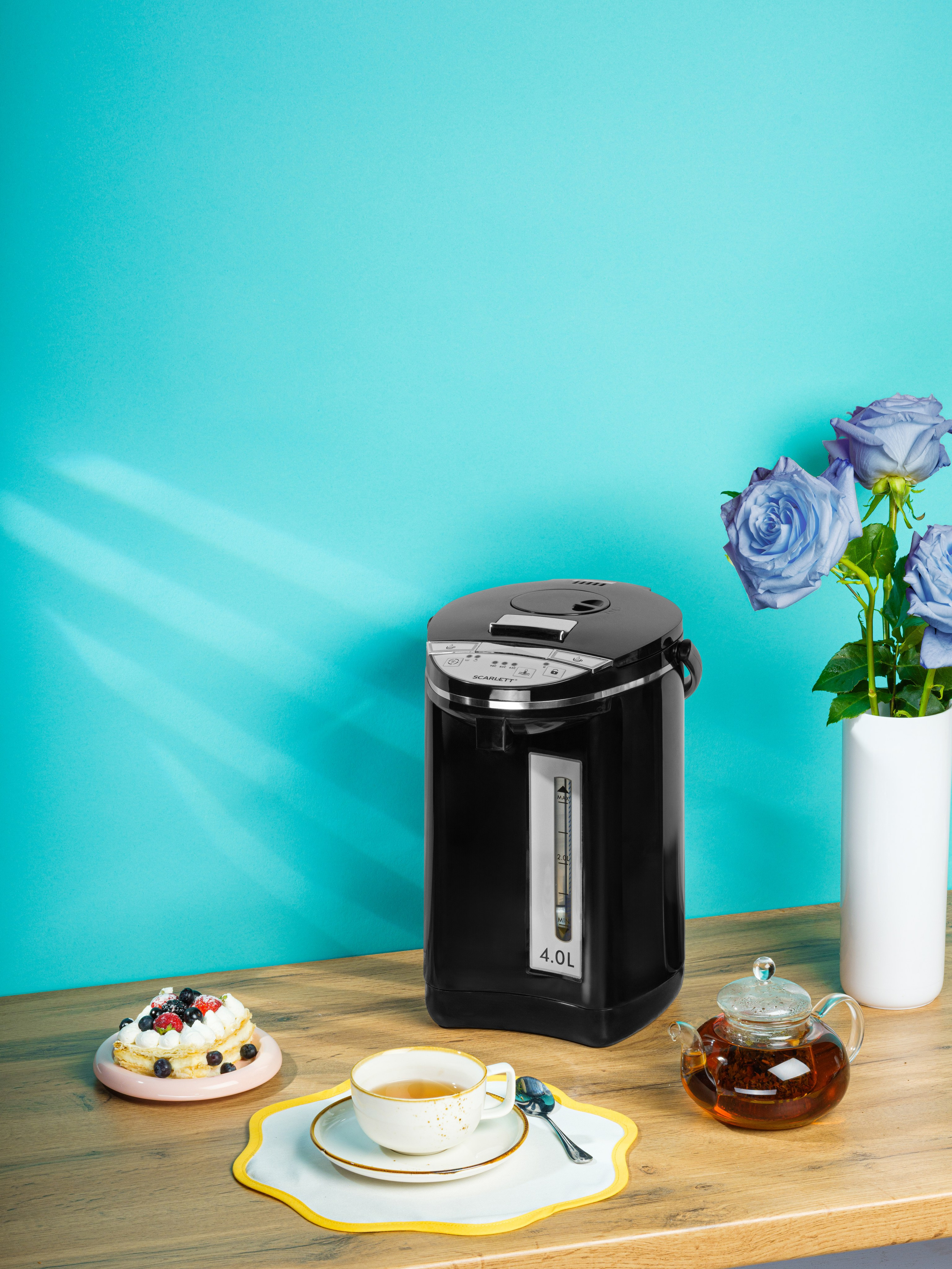 Scarlett. Продюсер фото и видео съемок под ключ Москва