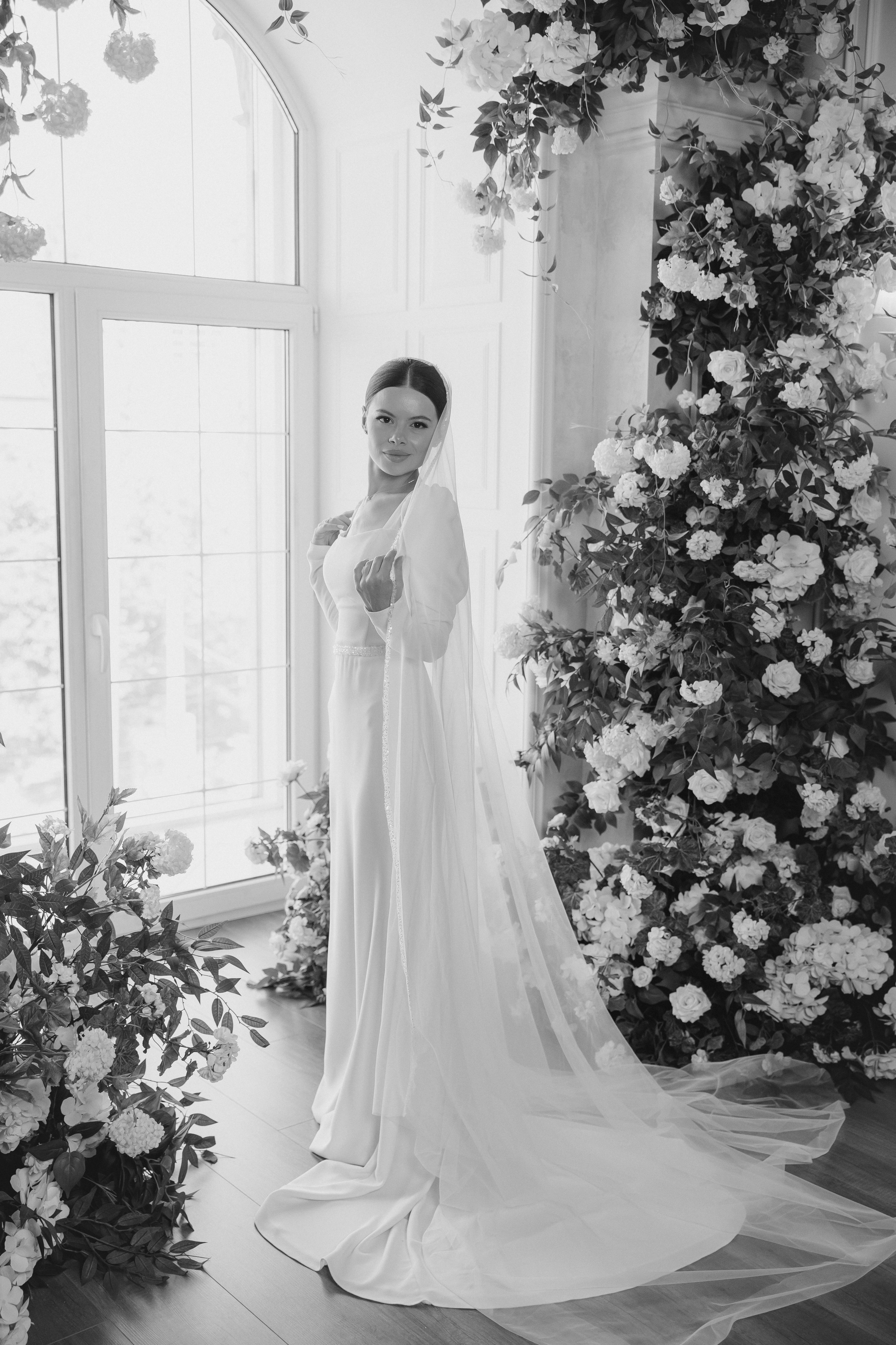 Ислам и Залина. Omar Shapiev