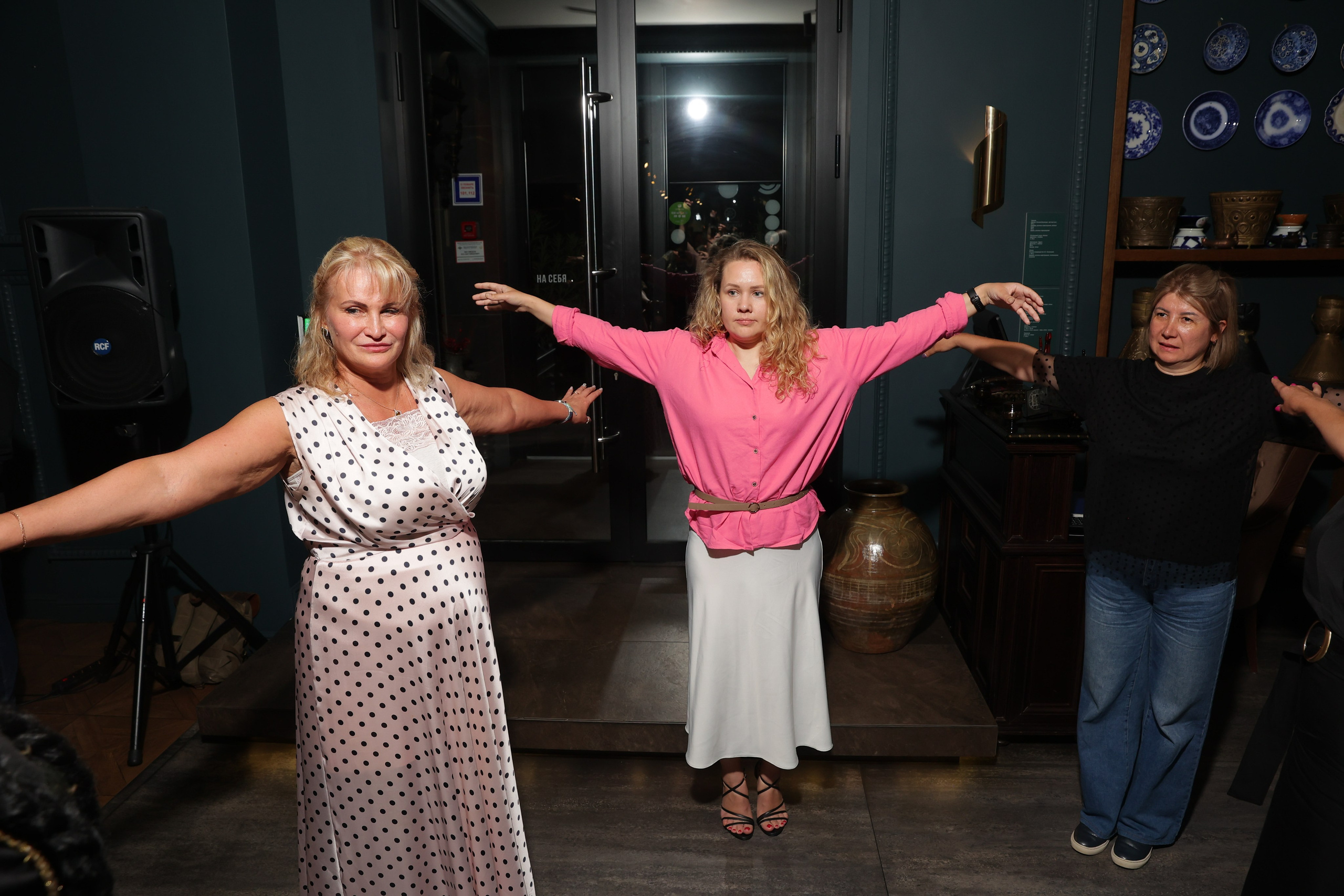 КамАЗ покоряет вершины Дагестана. Omar Shapiev