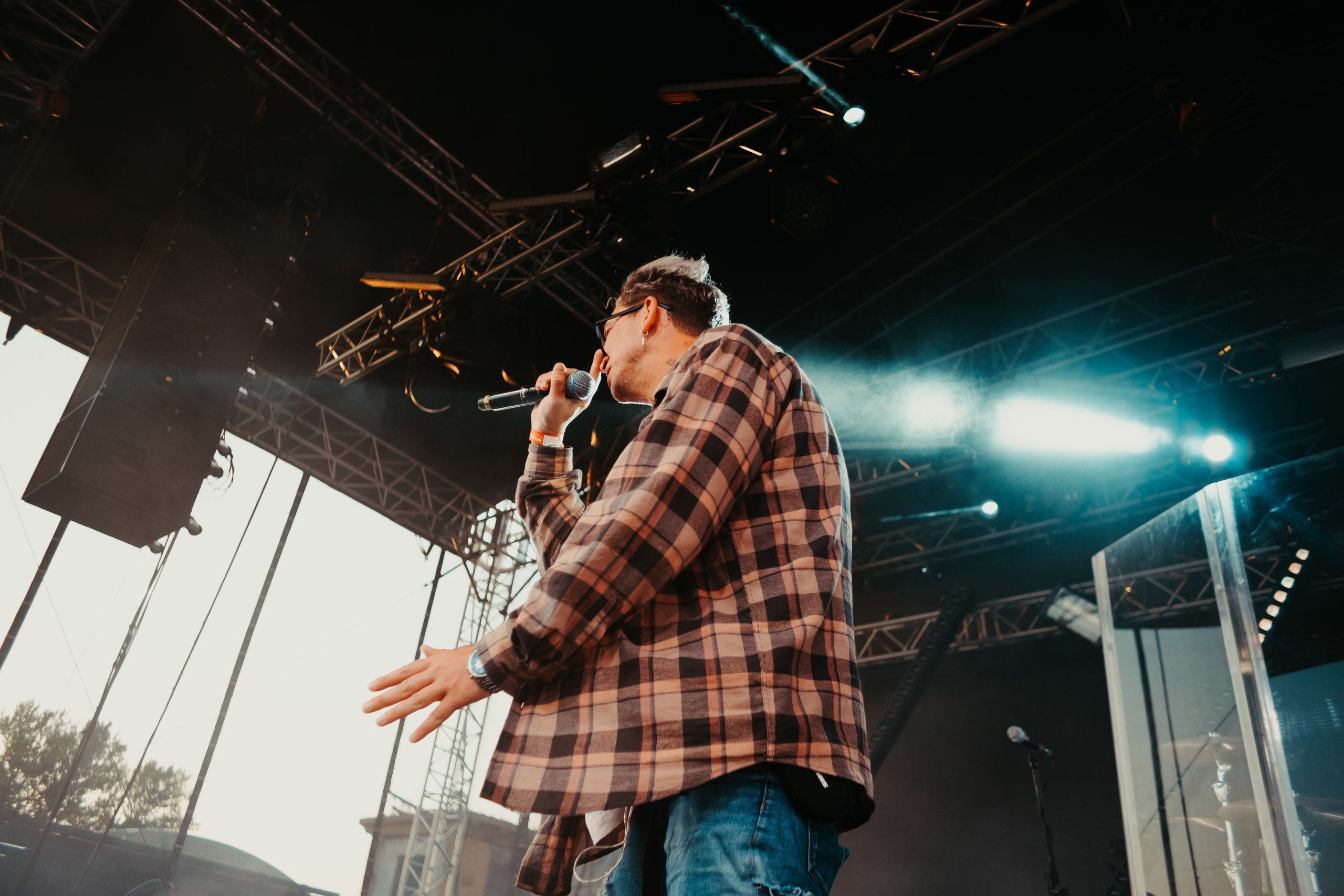 Мукка. Концертный фотограф в Санкт-Петербурге