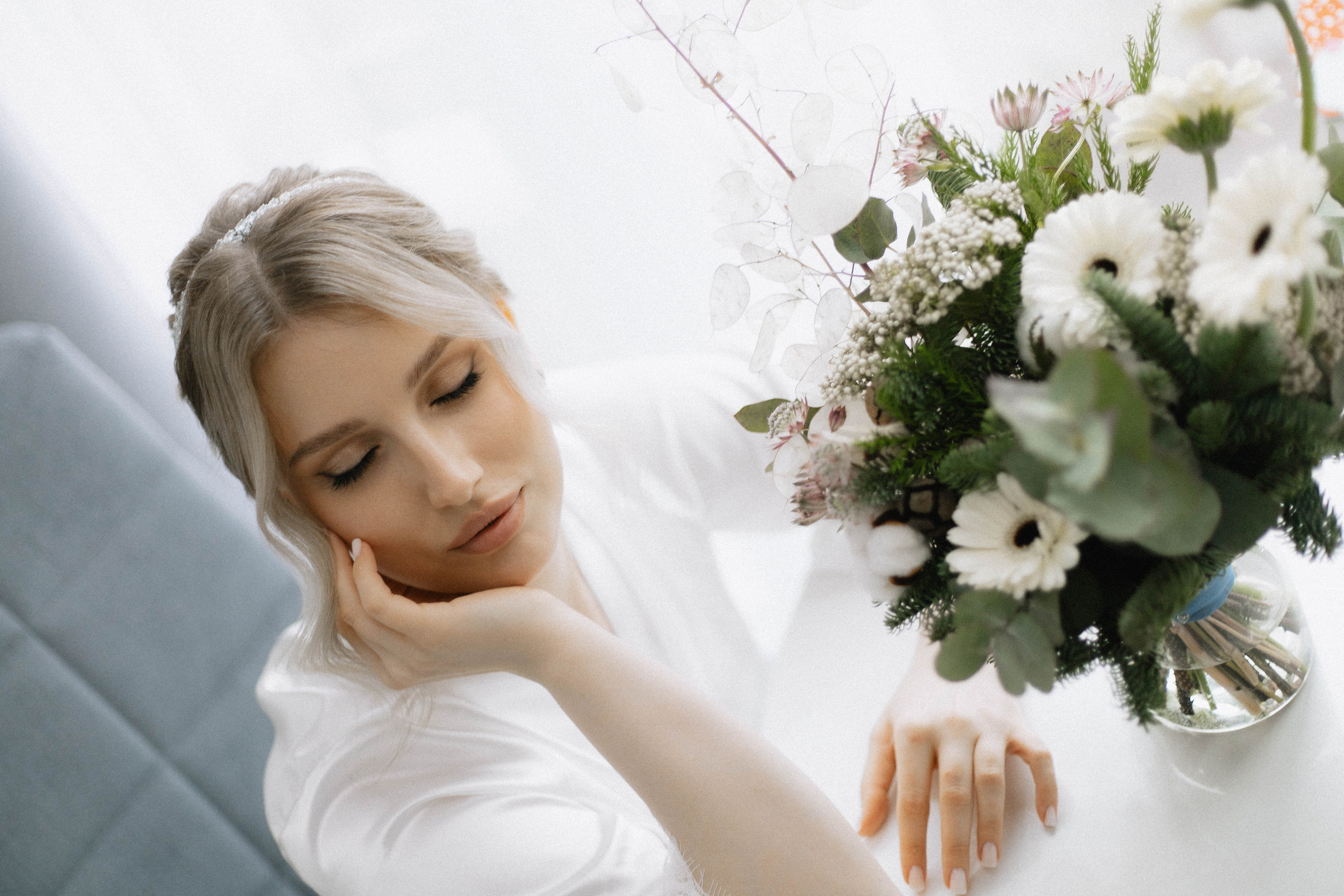 Семейный и свадебный фотограф в Волгограде Наталья Орина