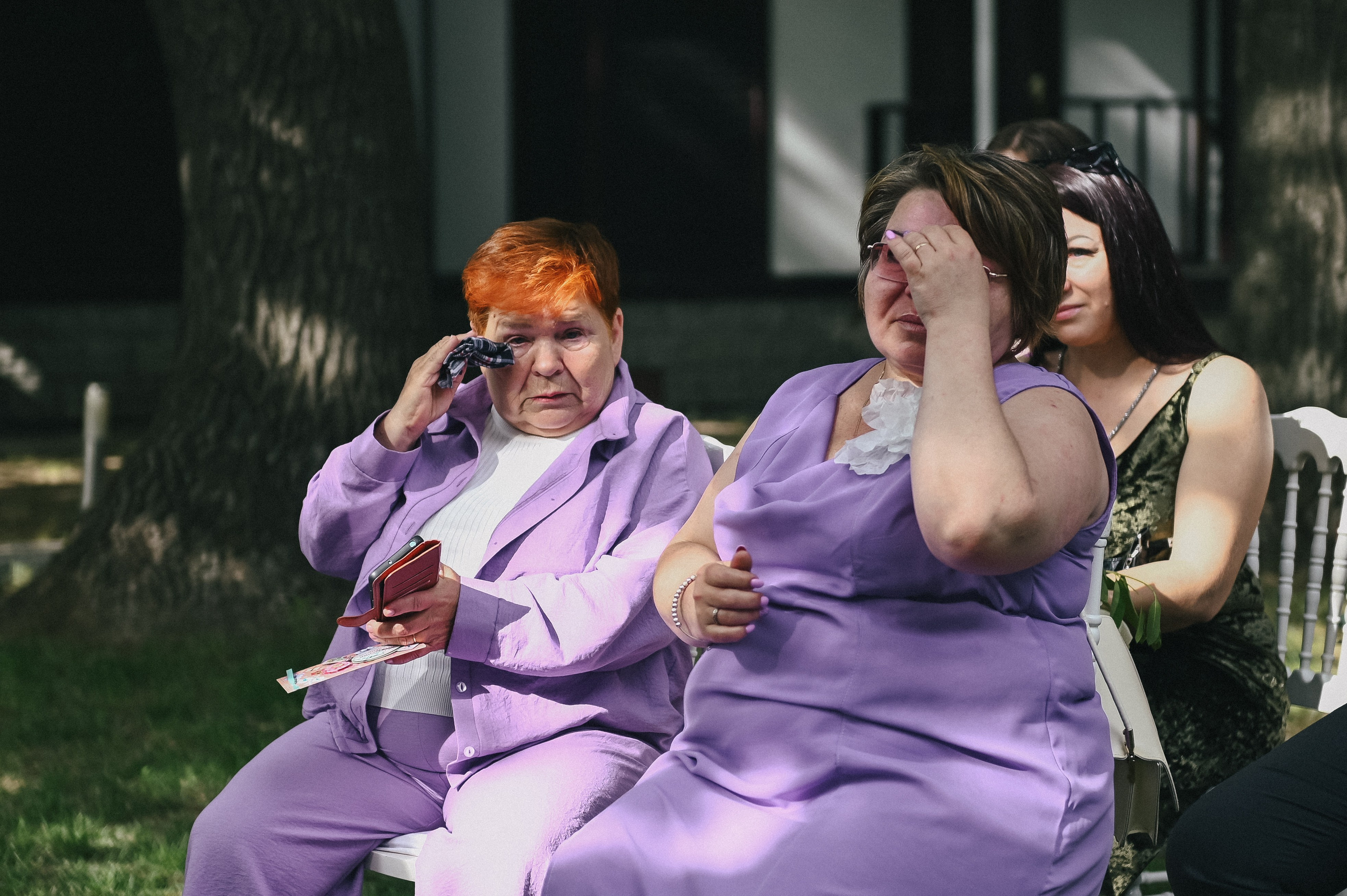 Миша + Саша — Организация Светлана Бортавова. Свадебный и семейный фотограф Волгоград Москва