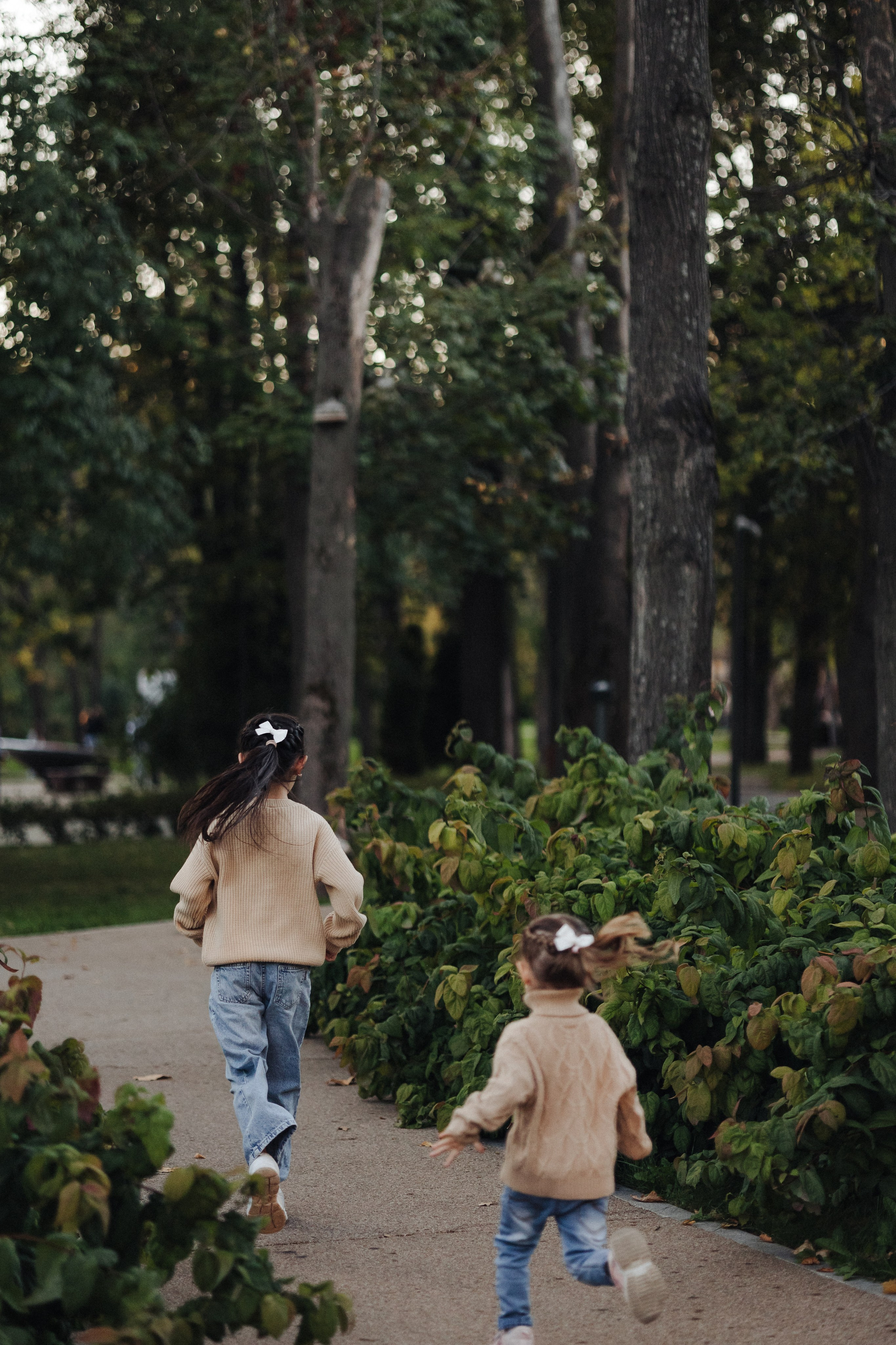 Саша, Наташа, Лера и Маша. Фотограф Нижний Новгород