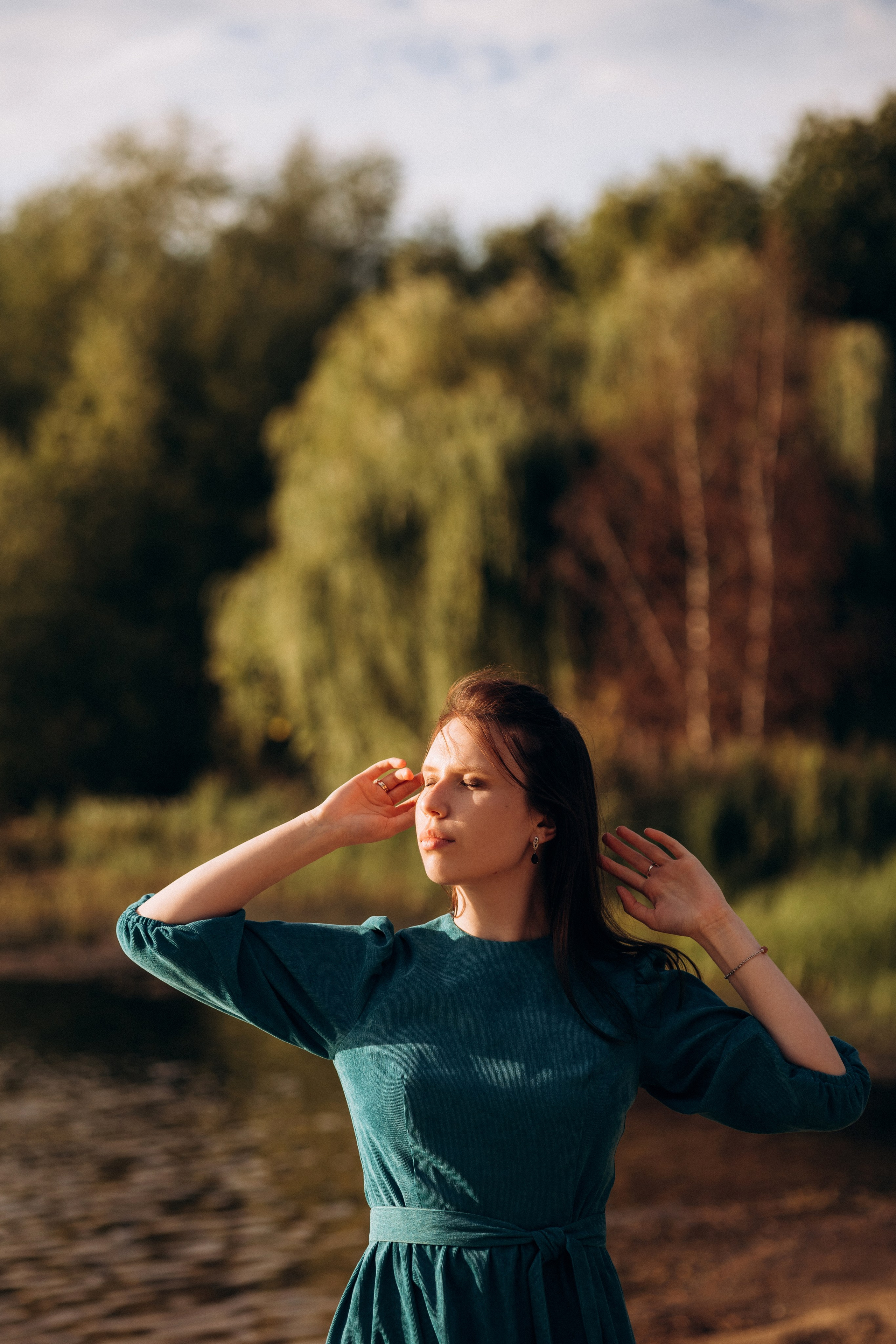 Карина. Фотограф Нижний Новгород