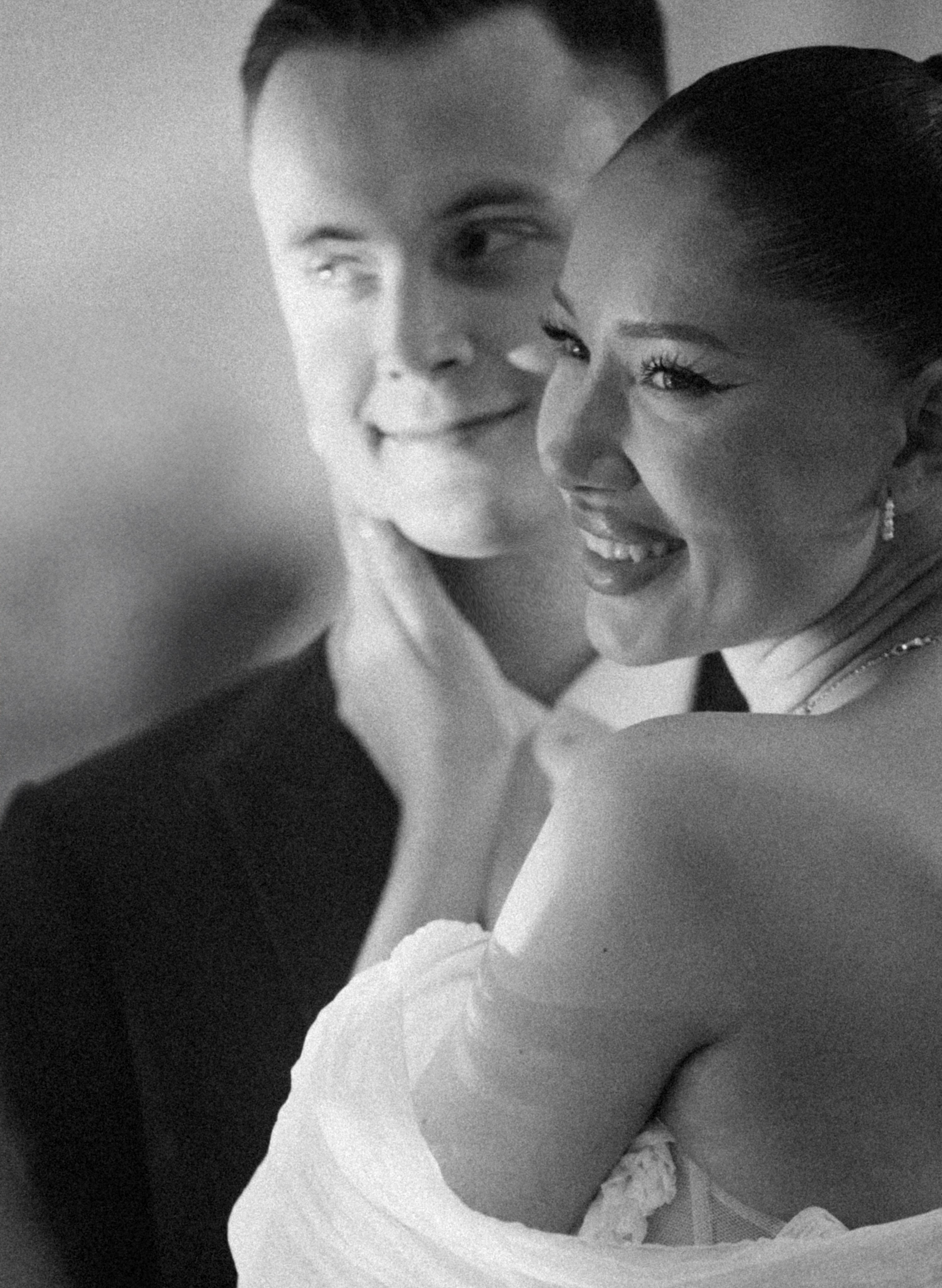 Илья и Александра. Свадебный фотограф МОСКВА Ольга Шишук