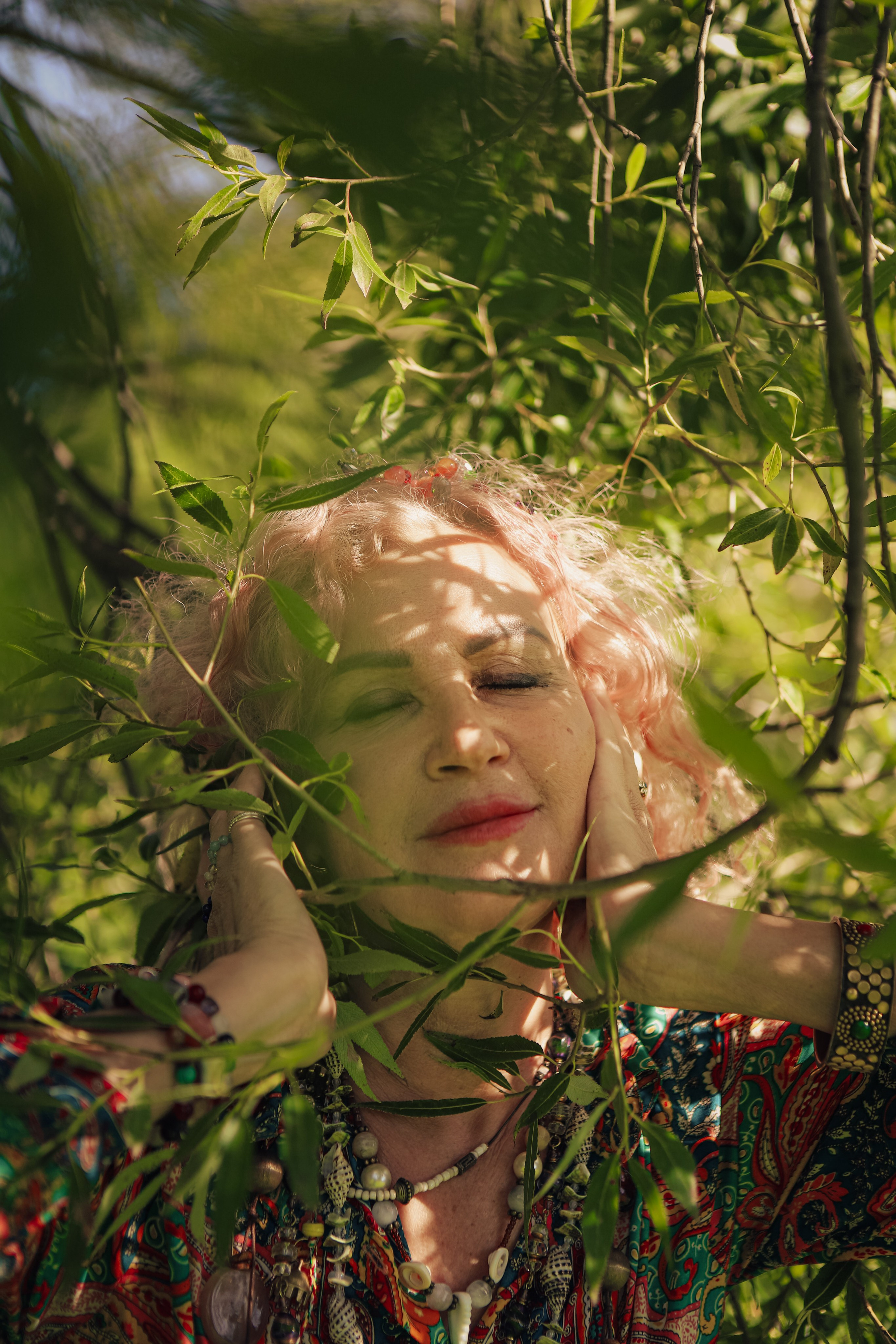 КСЮША. Сайт Фотографа MASHASOLAR