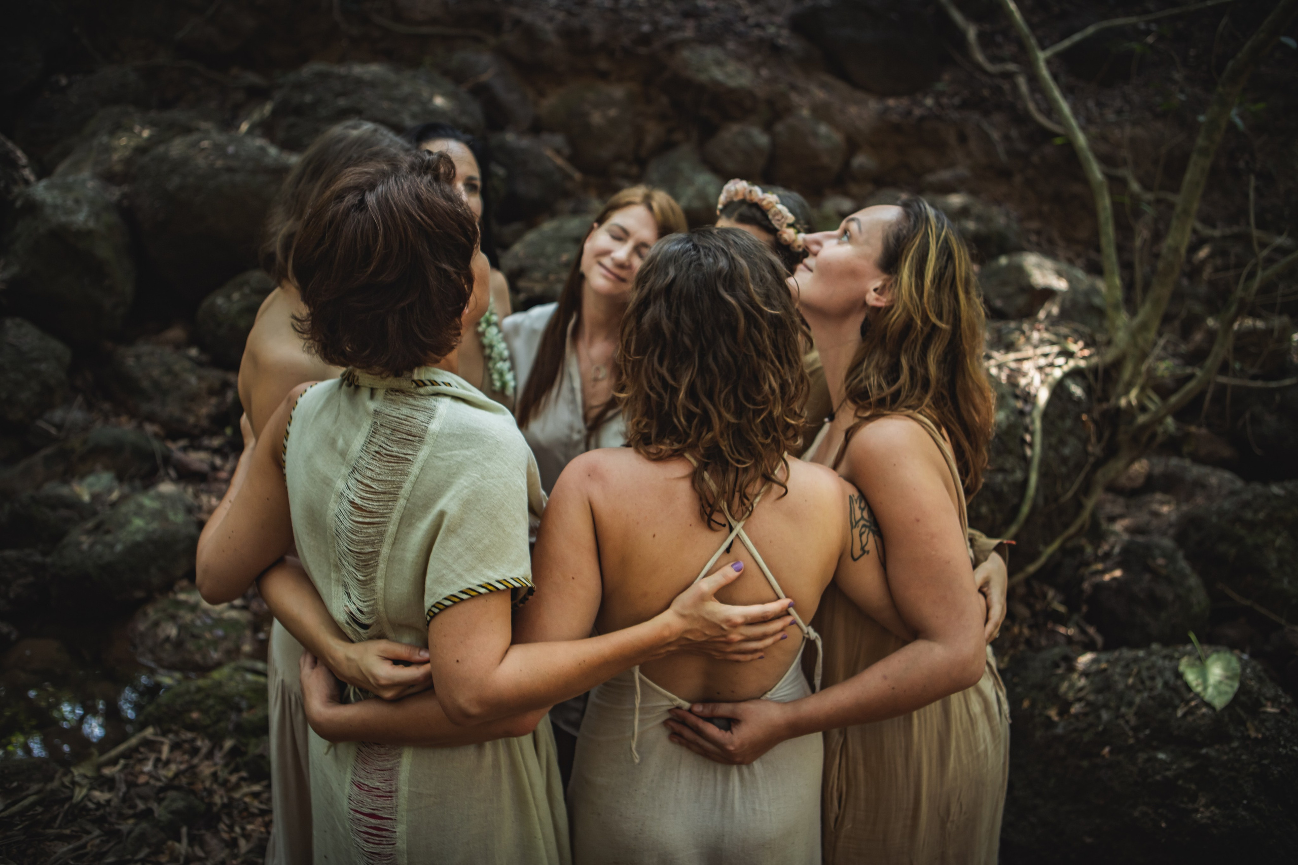 Фото мистерия в джунглях. Сайт Фотографа MASHASOLAR