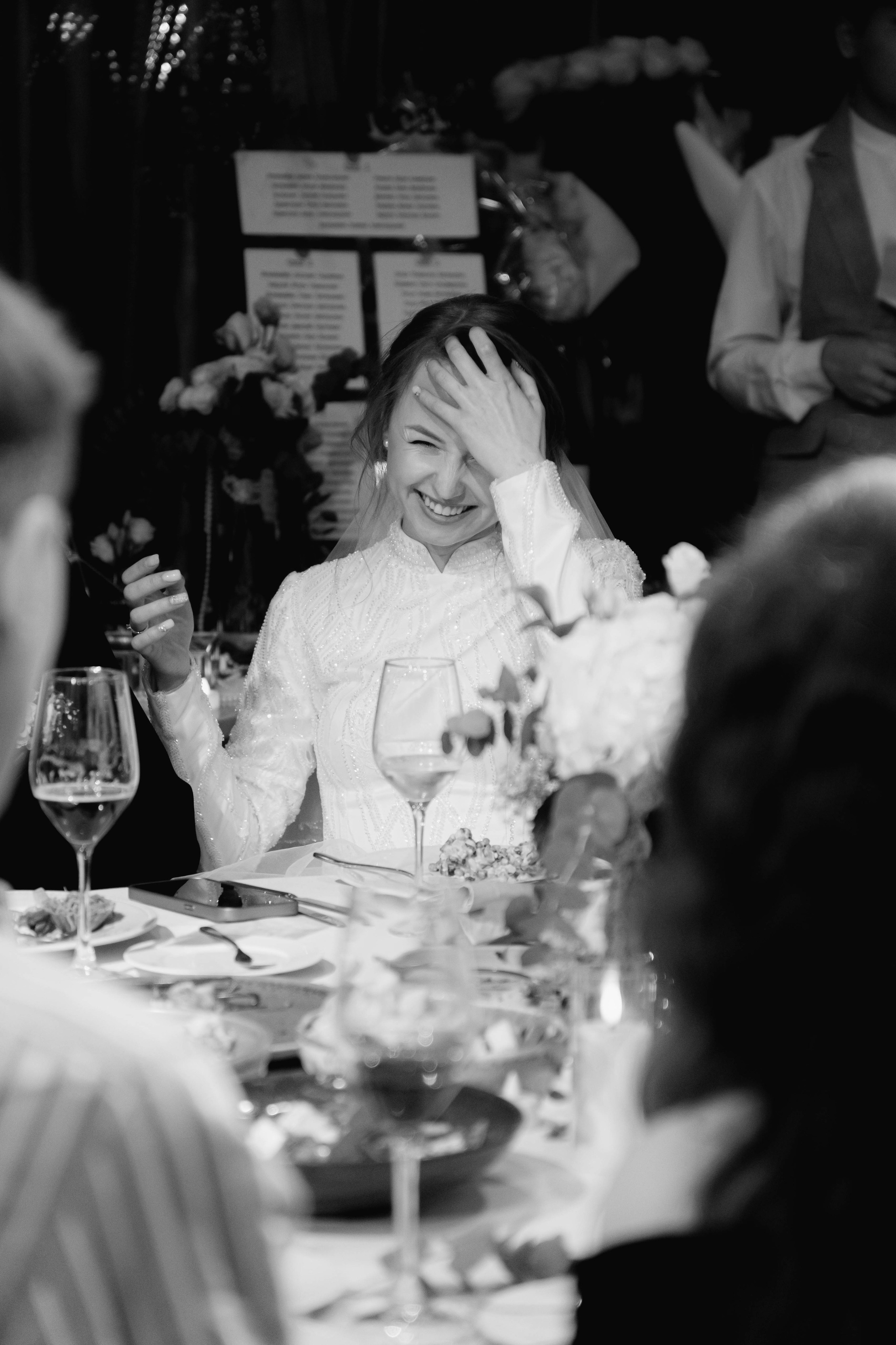 Свадьба Никта+Люба. Со стороны / репортажный фотограф в СПб