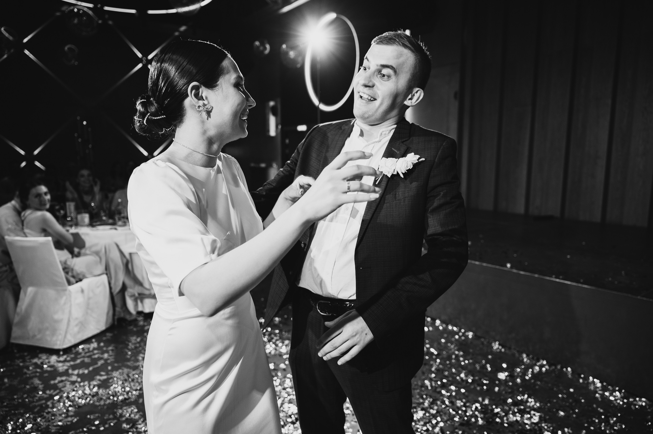 Женёк и Катюша. SARKISOPH | Фотограф Волгоград