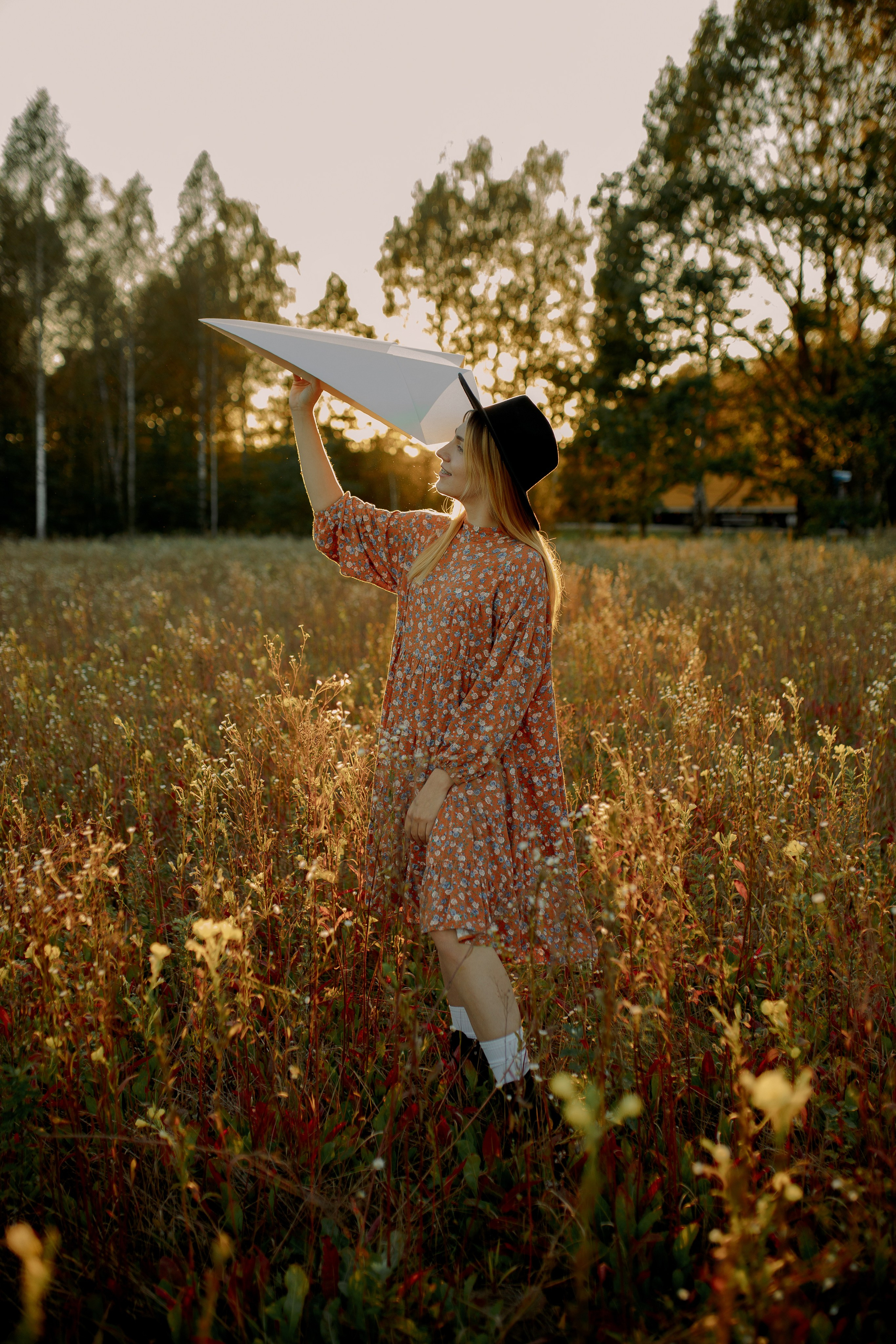 Индивидуальные уличные серии