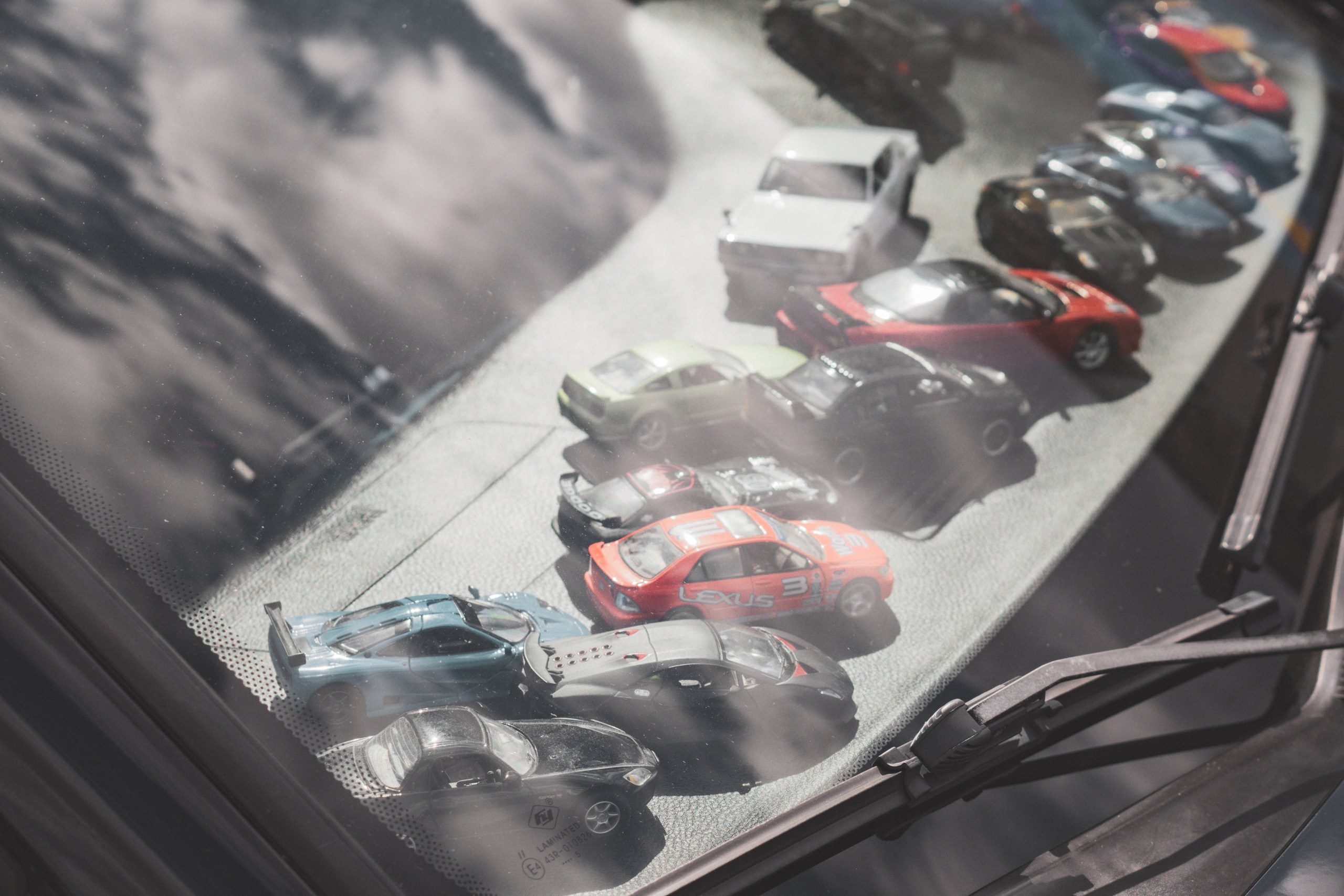 NotDaily. Фотограф Нижний Новгород — Дмитрий Грехов