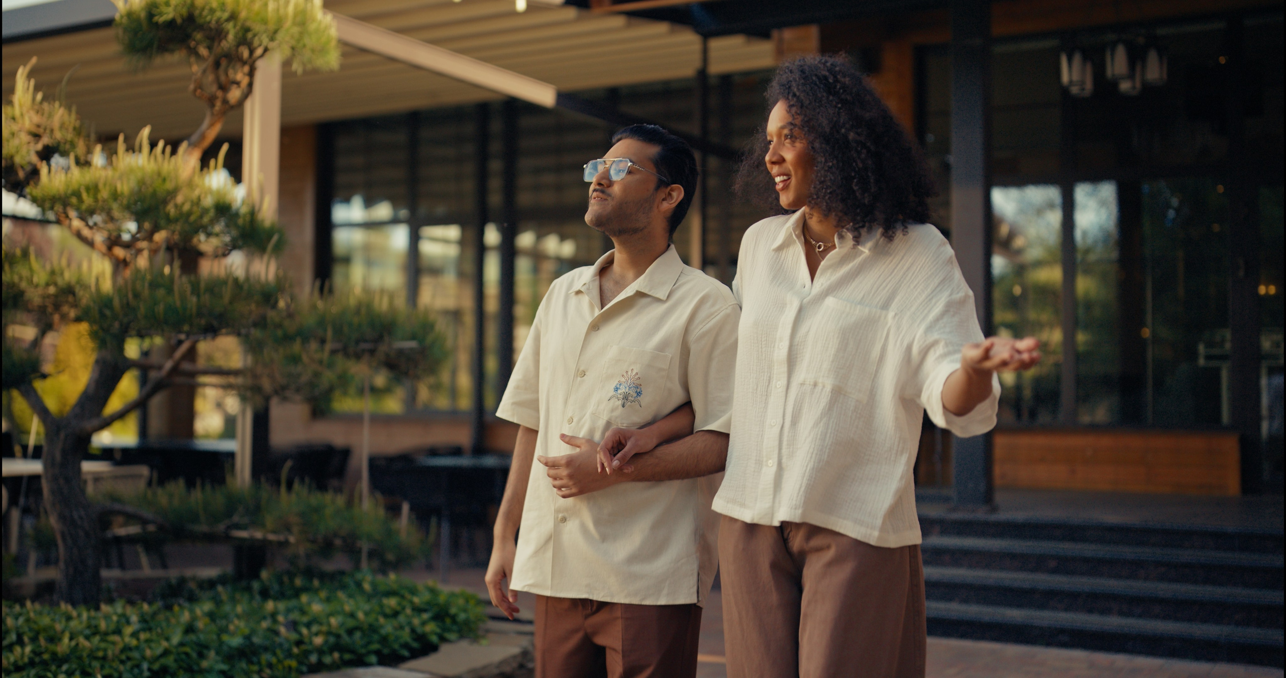 «DODO GO» — commercial. DANILA KOMKIN — Colorist