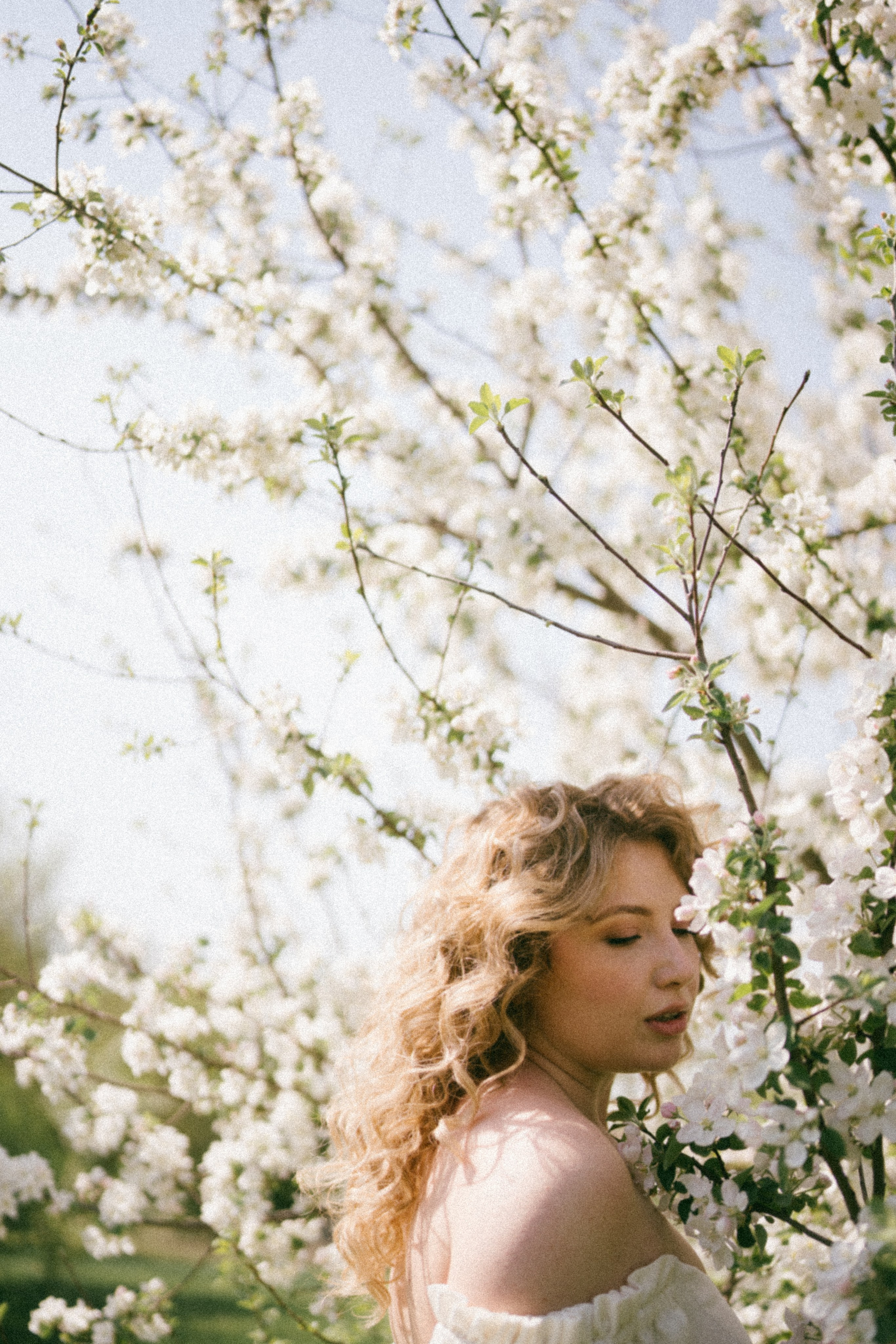 Апрель в душе. Свадебный фотограф Марина Бобкова в Липецке, Воронеже, Москва
