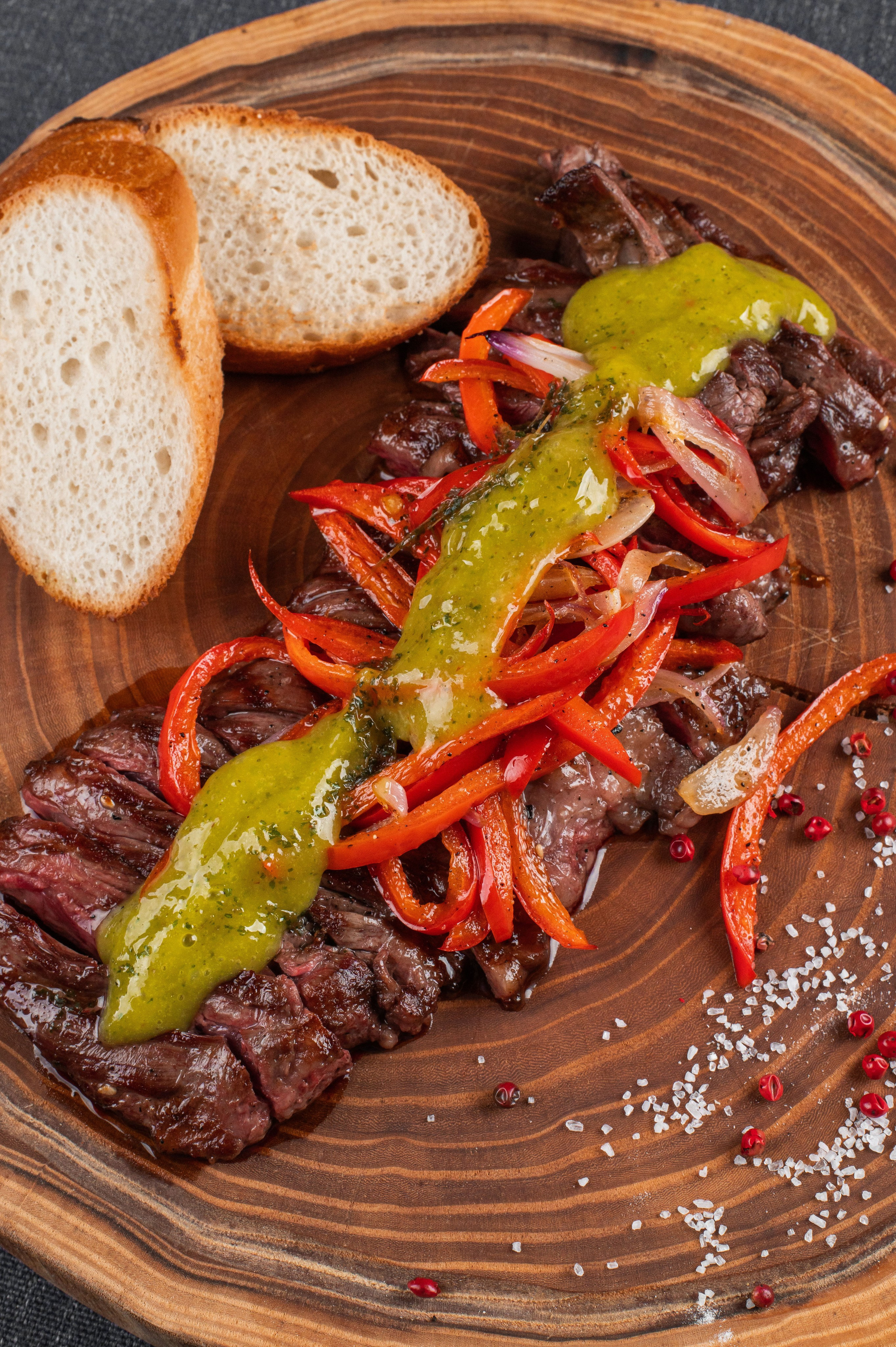 Съёмка еды. Фотограф в Астане