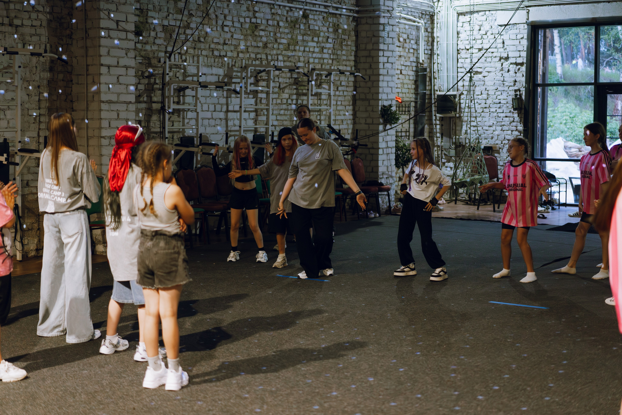 FO camp 4 2025. Фотограф Надежда Погребняк | Рязань | Москва