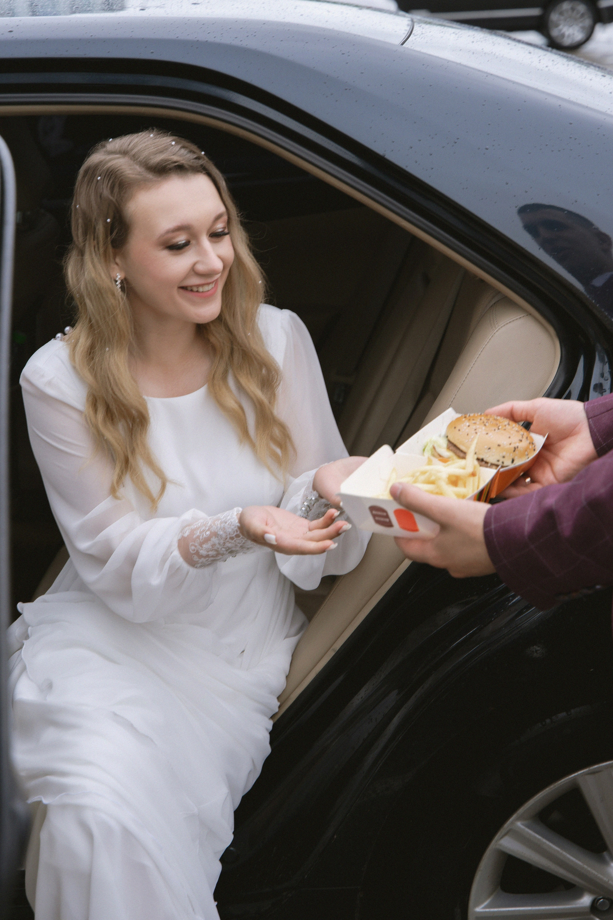 Свадьба Сони и Дениса. Фотограф Надежда Погребняк | Рязань | Москва