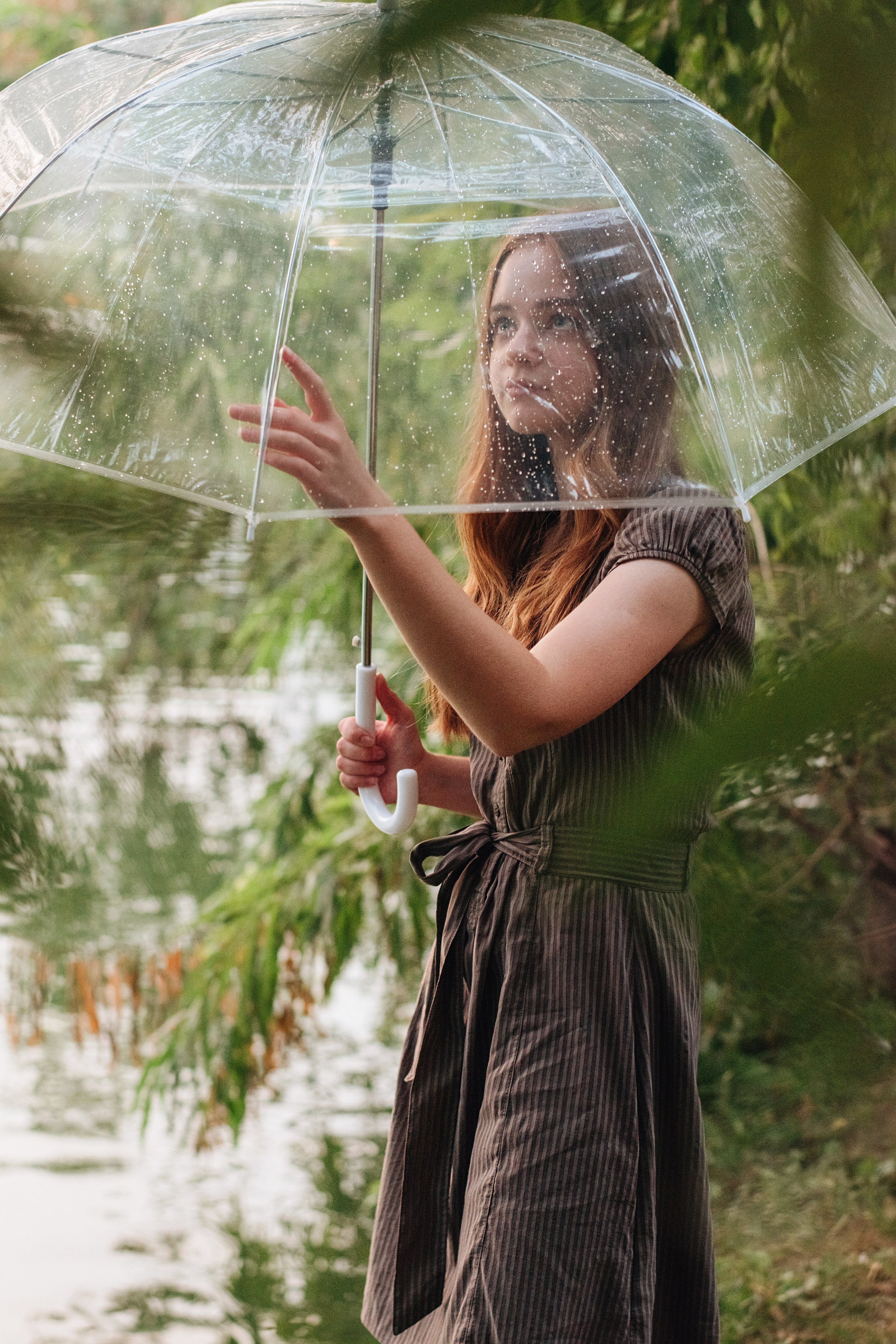 Прогулочная фотосессия. Фотограф в Кирове Инна Софронова