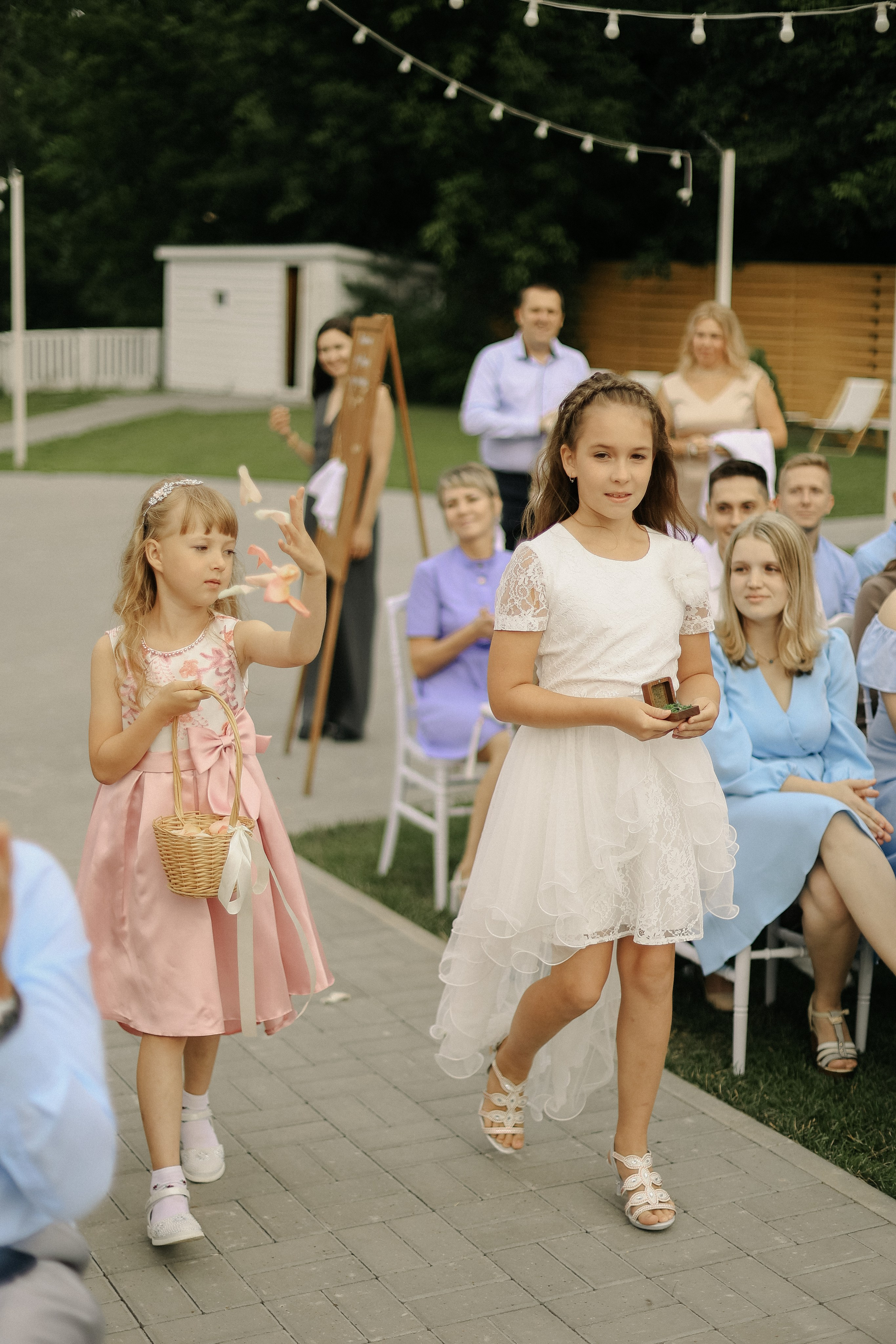 Алина ♡ Денис