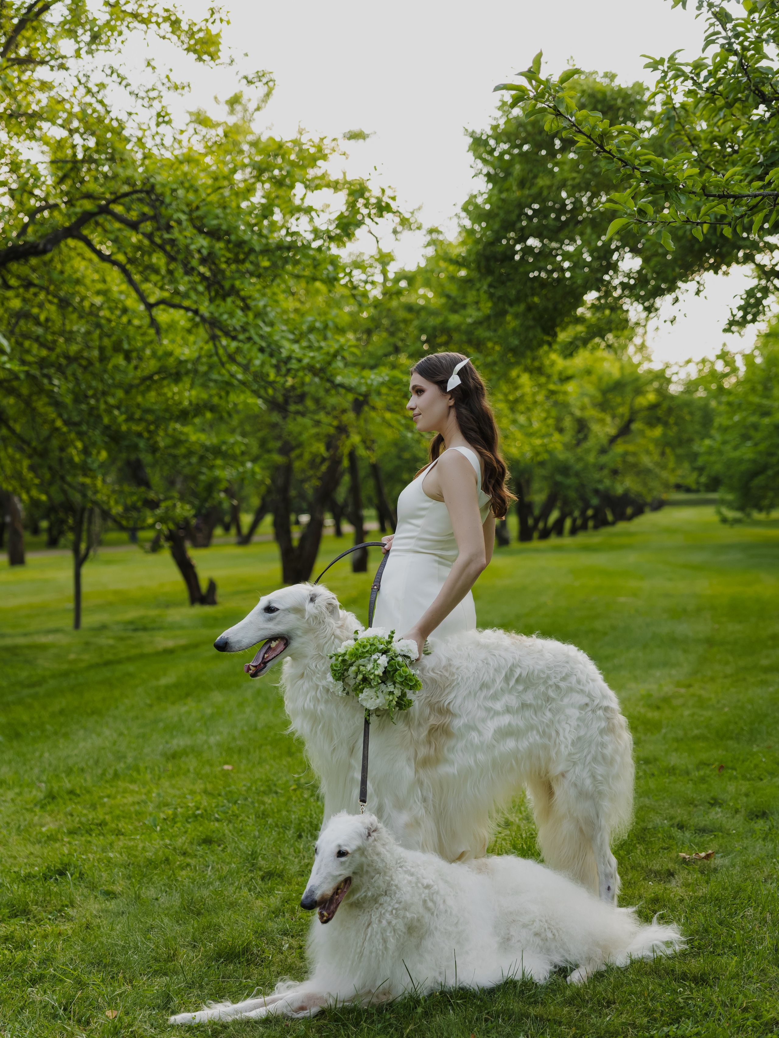 Одним летним вечером