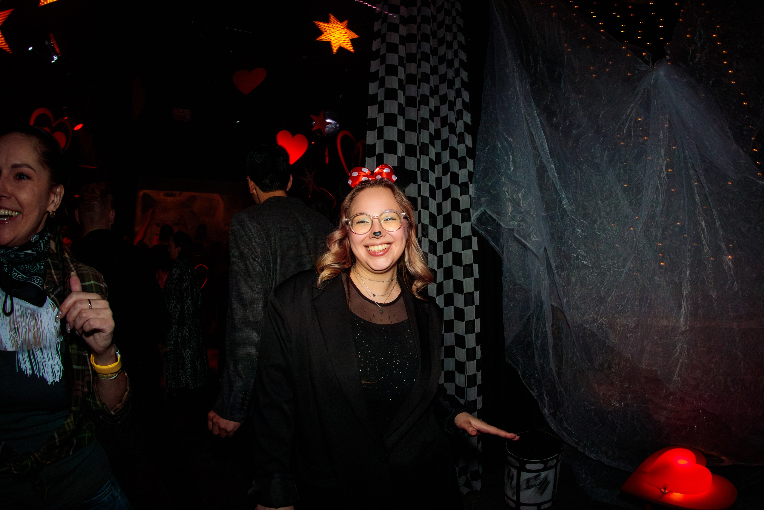 Дикое Диско 10 лет. Портретный и концертный фотограф в Санкт-Петербурге Егор Телятников