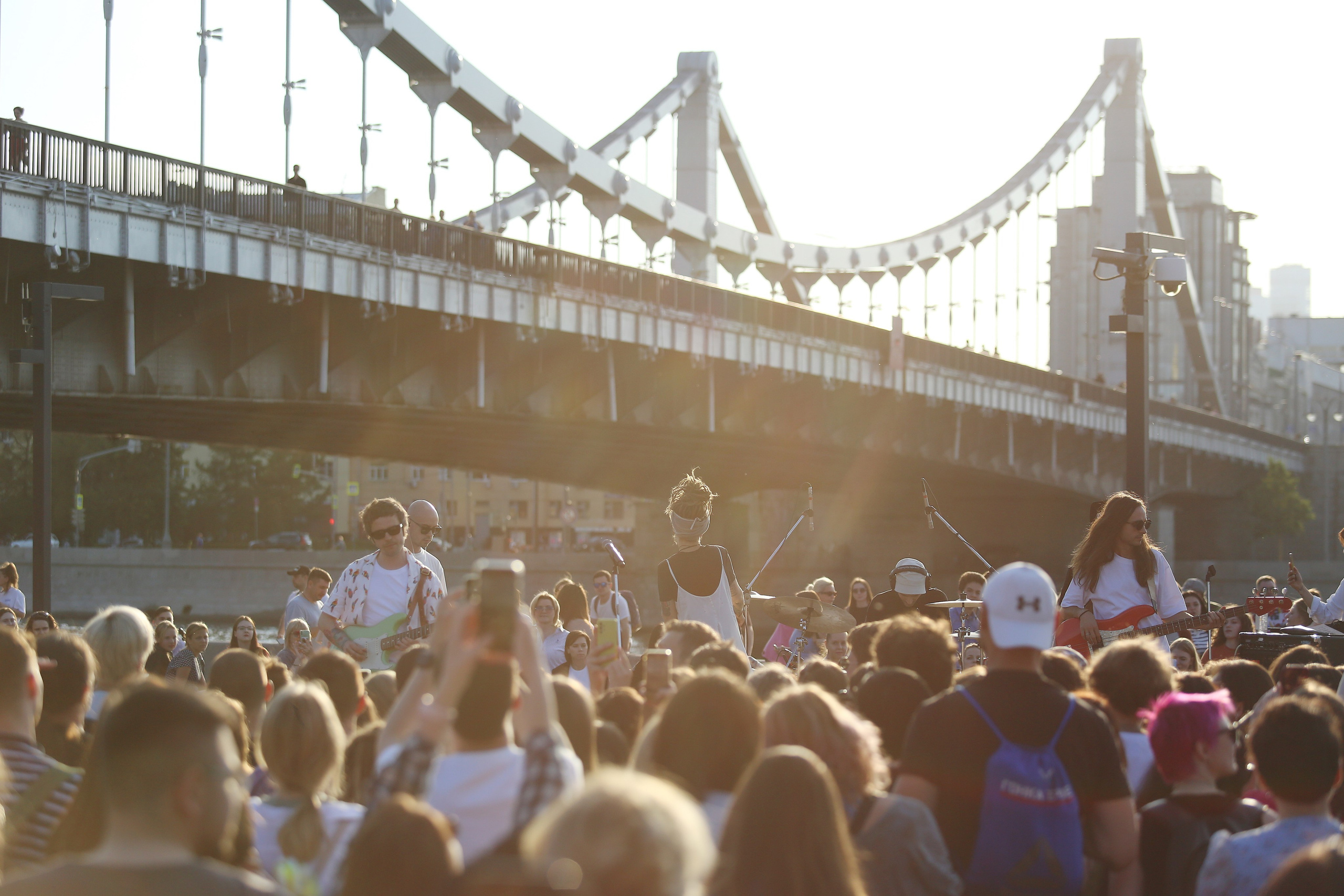 Alai Oli. Фотограф Дарья Комарова