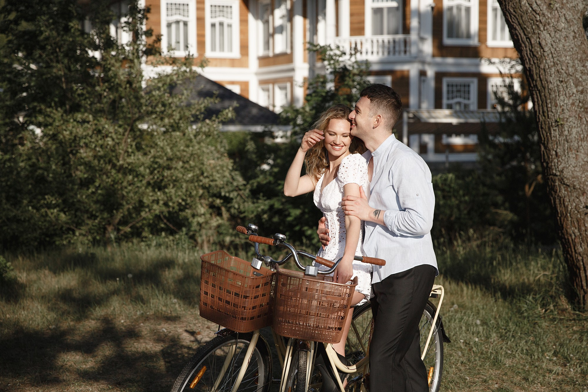 ALEX & KATE. Свадебный фотограф в Санкт-Петербурге Наталья Вендт