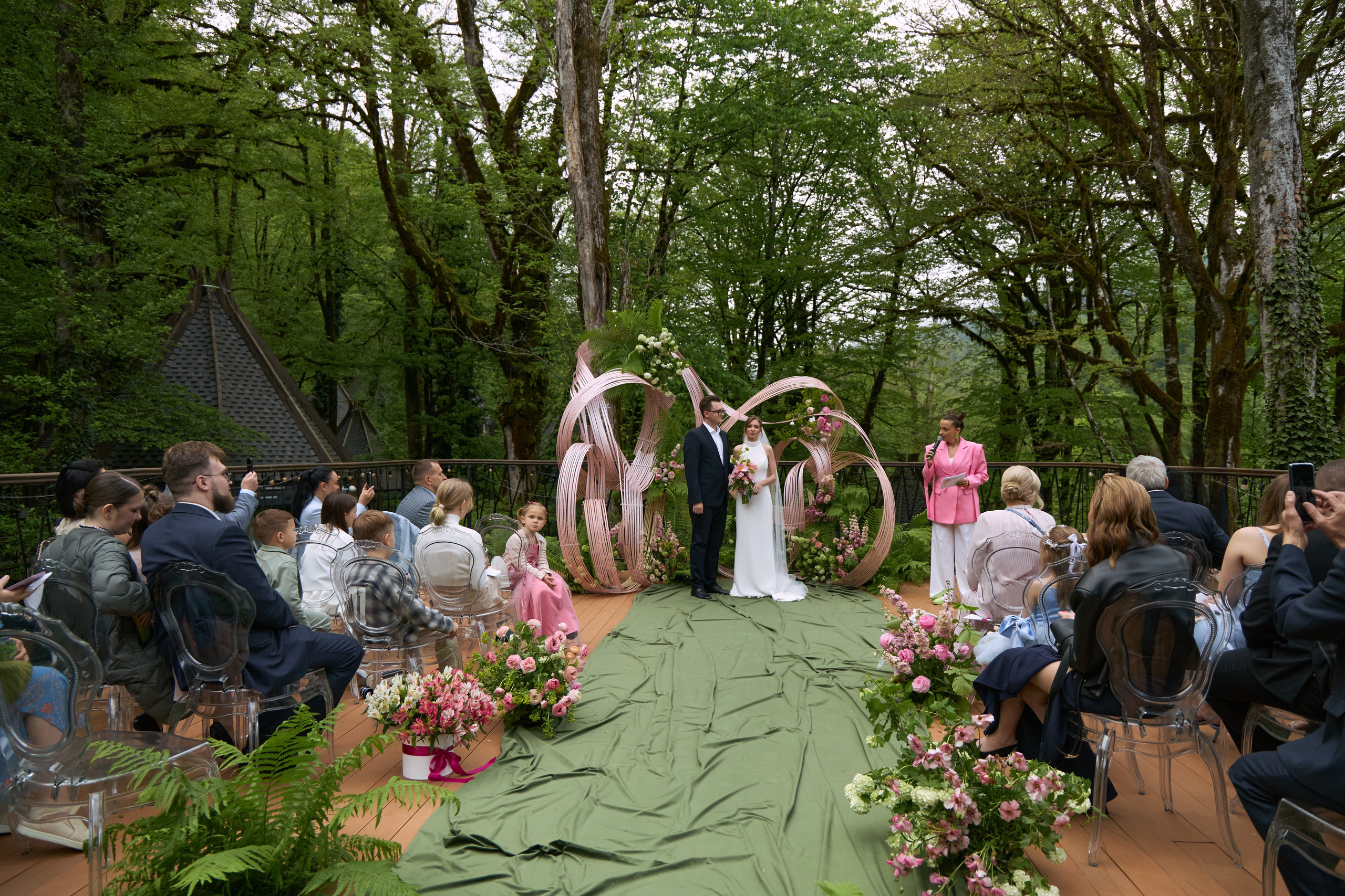 Wedding day | Владислав и Екатерина