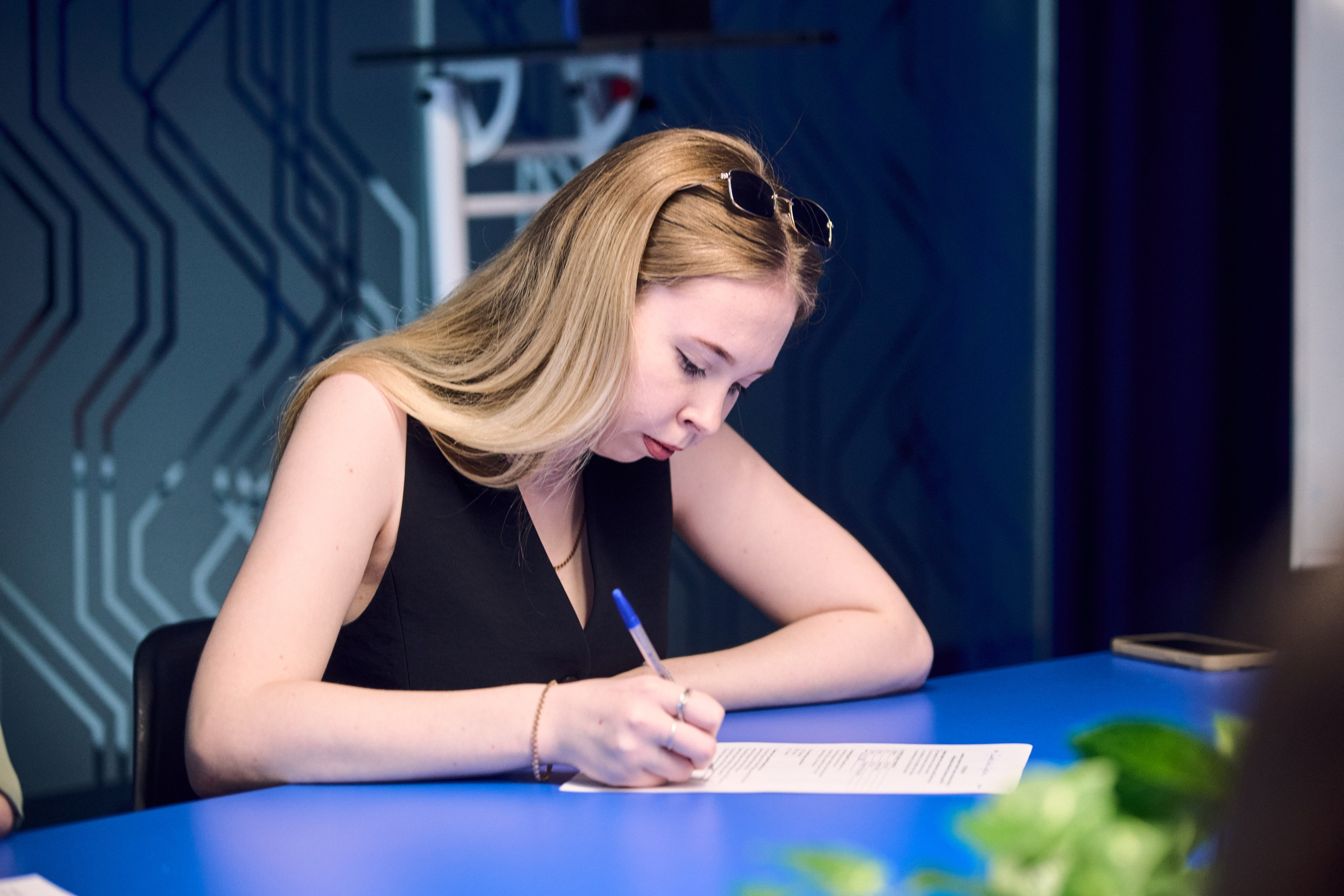 Отборочные этапы Республиканского Кампуса — Съёмка | Казань. Фотограф Халитов Фидаиль — Казань | Мероприятия, Портреты, Репортажи