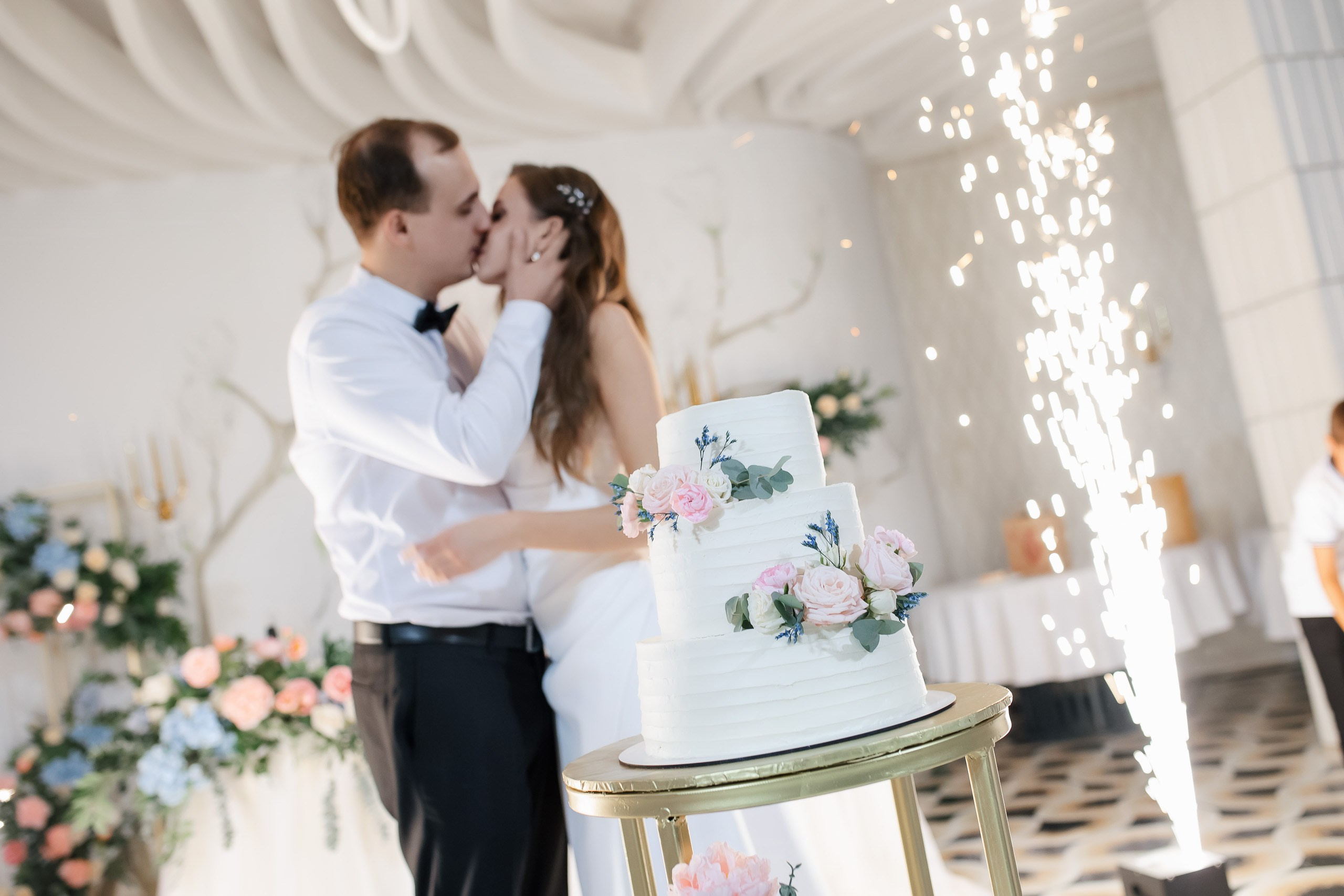 Вячеслав и Анастасия. Karas. Выездная.Полный день. Свадебный фотограф в Хабаровске