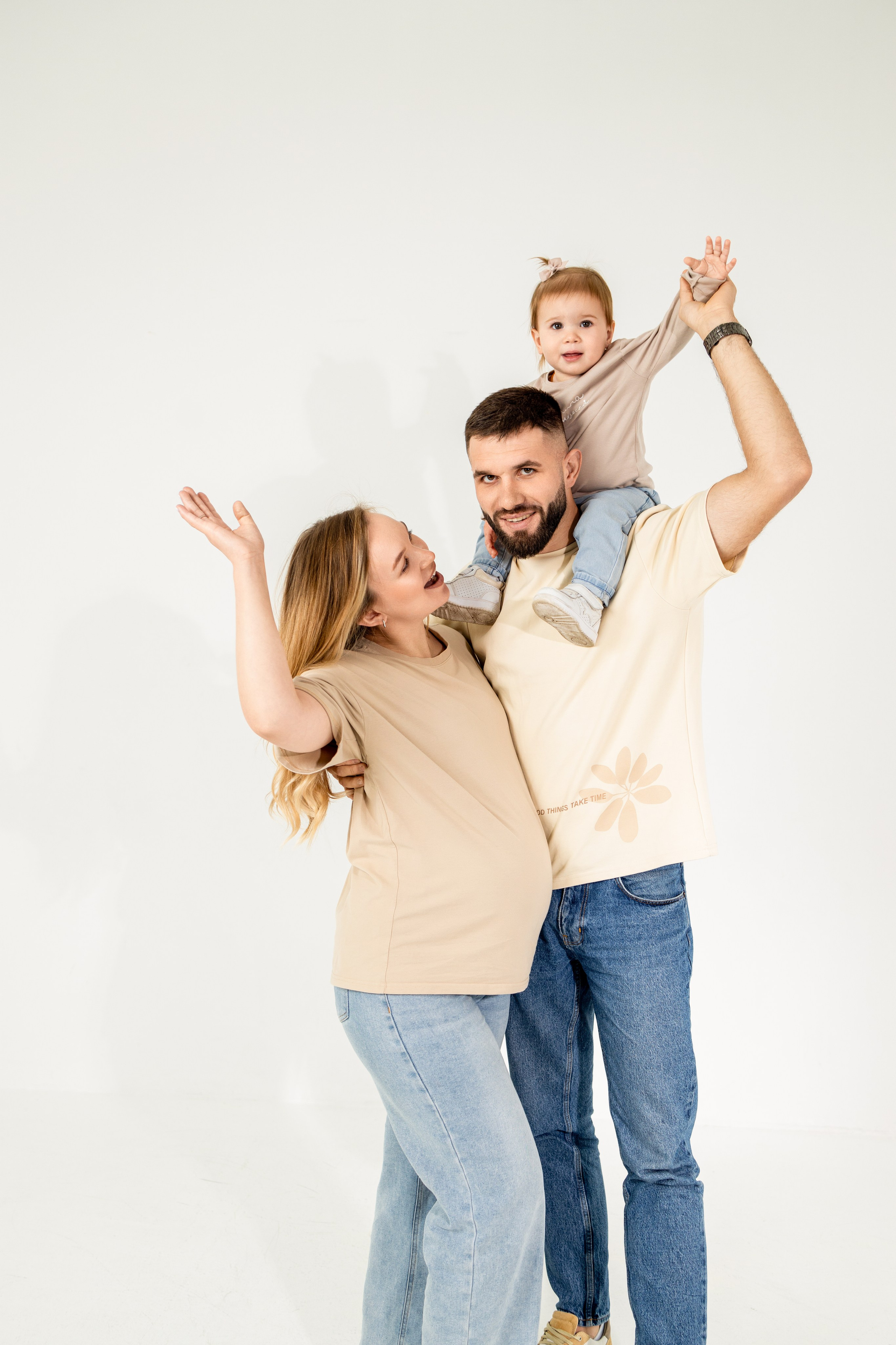 Светлана и Николай. Фотограф Виктория Бурова